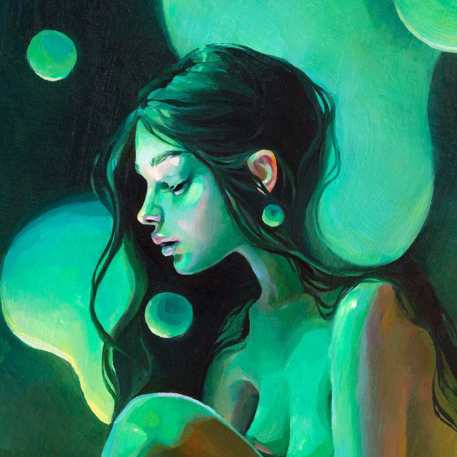 Lava Lamp - Image 2