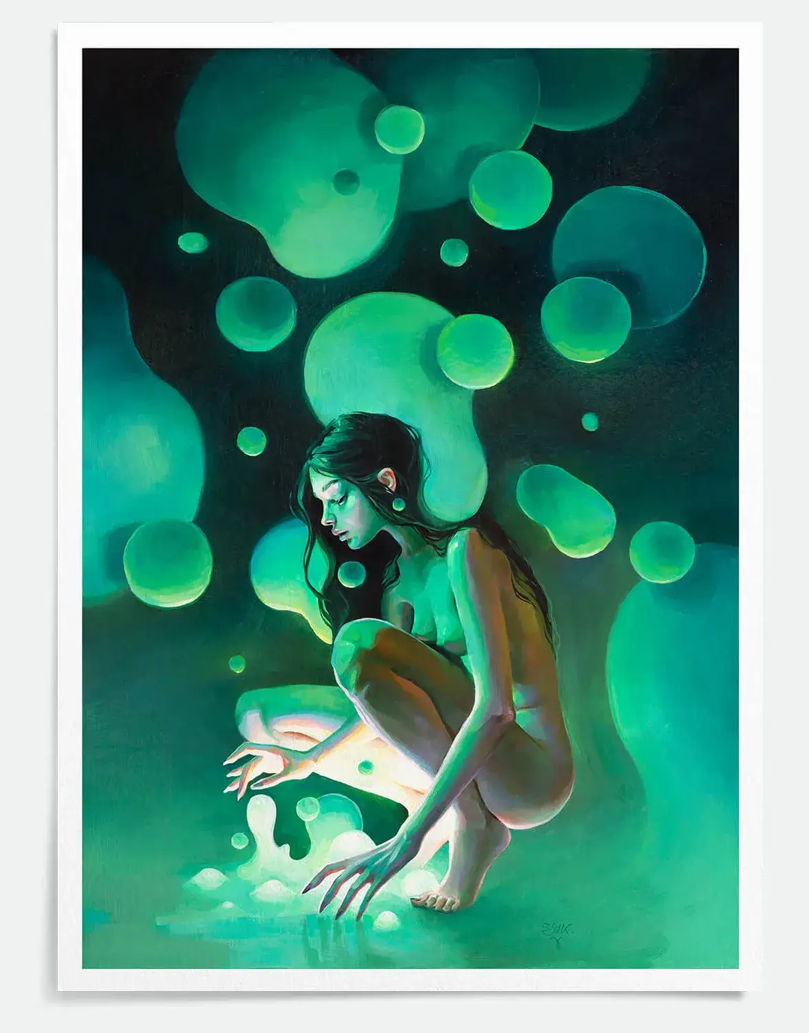 Lava Lamp