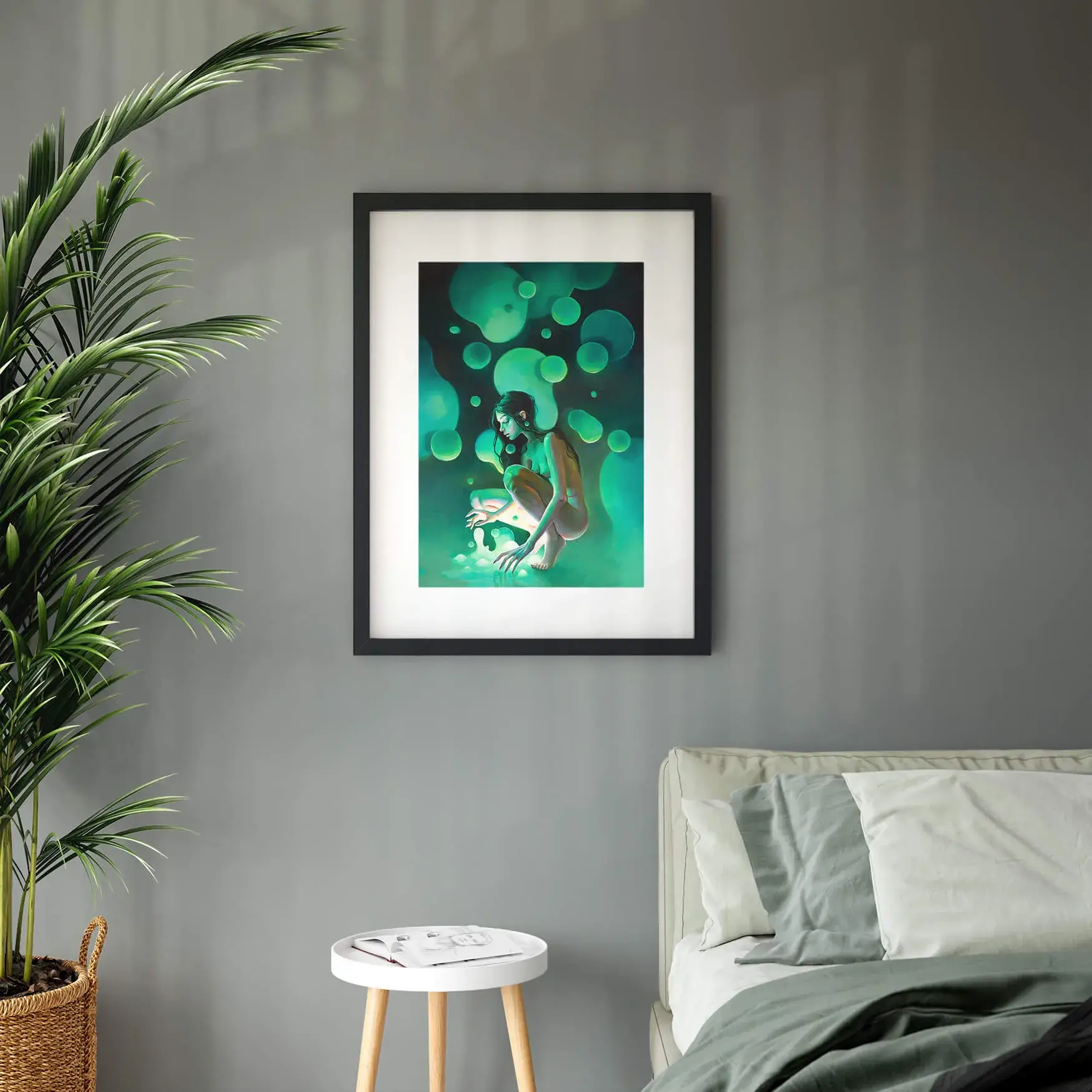 Lava Lamp - Image 4