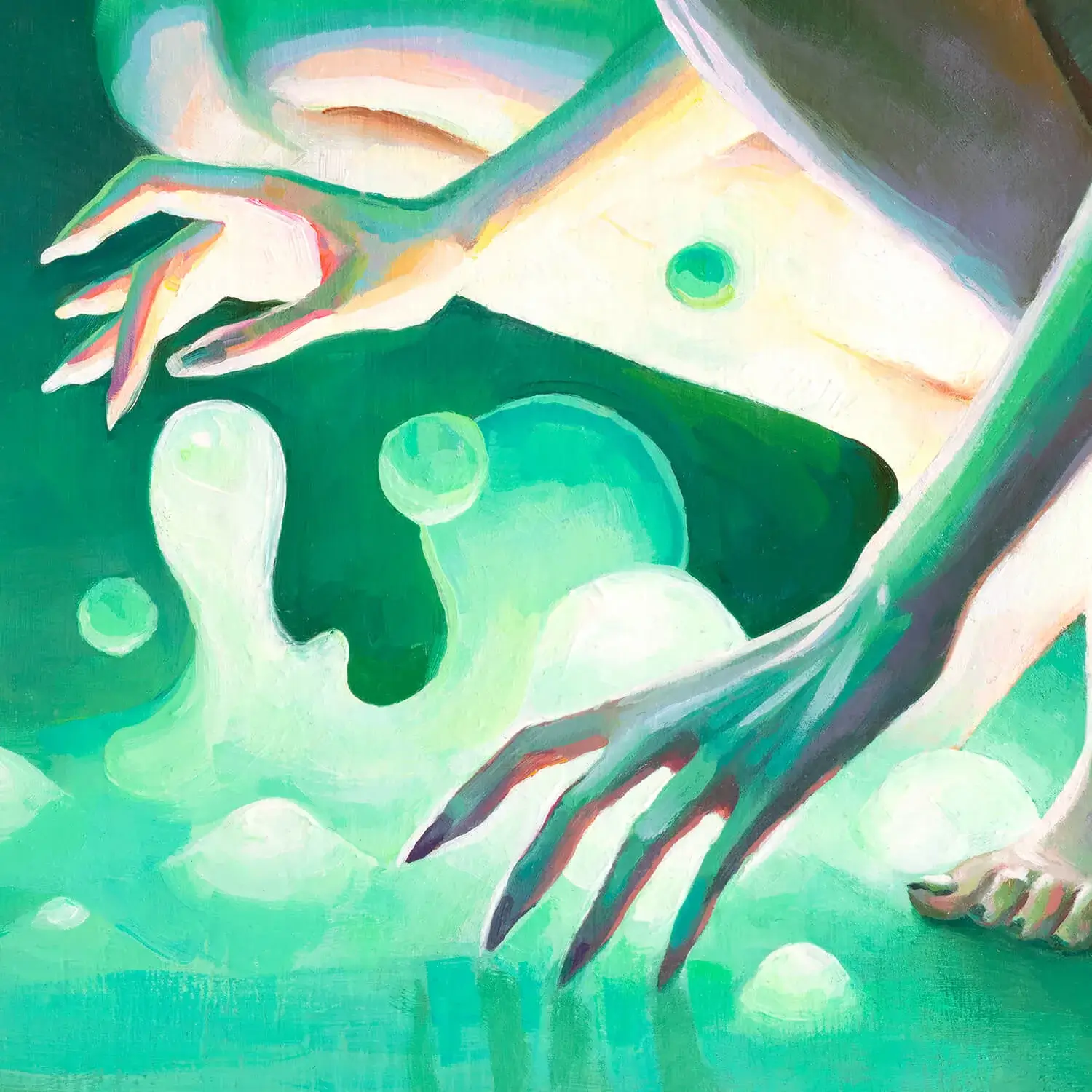 Lava Lamp - Image 3