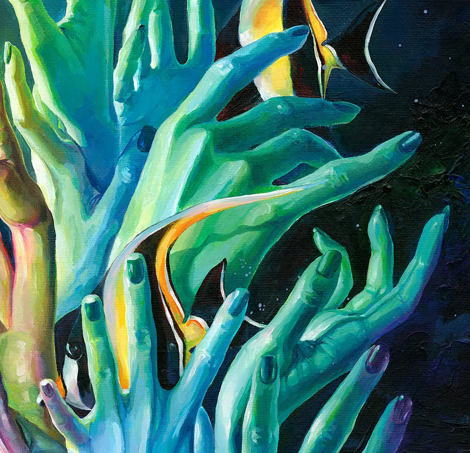 Ontology of Touch - Image 5