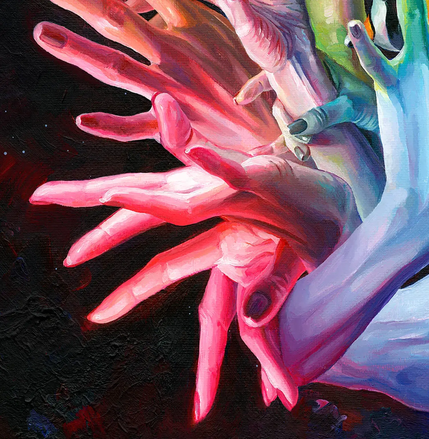 Ontology of Touch - Image 4