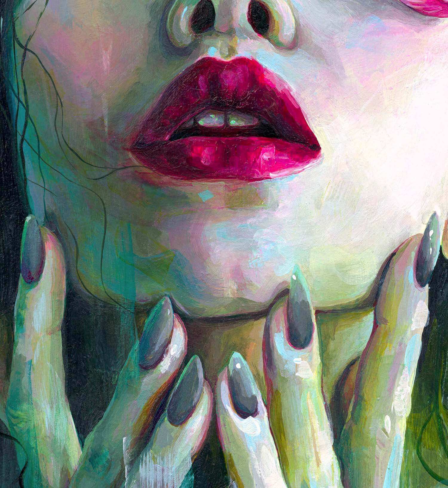 Refraction of The Spotless Mind - Image 6