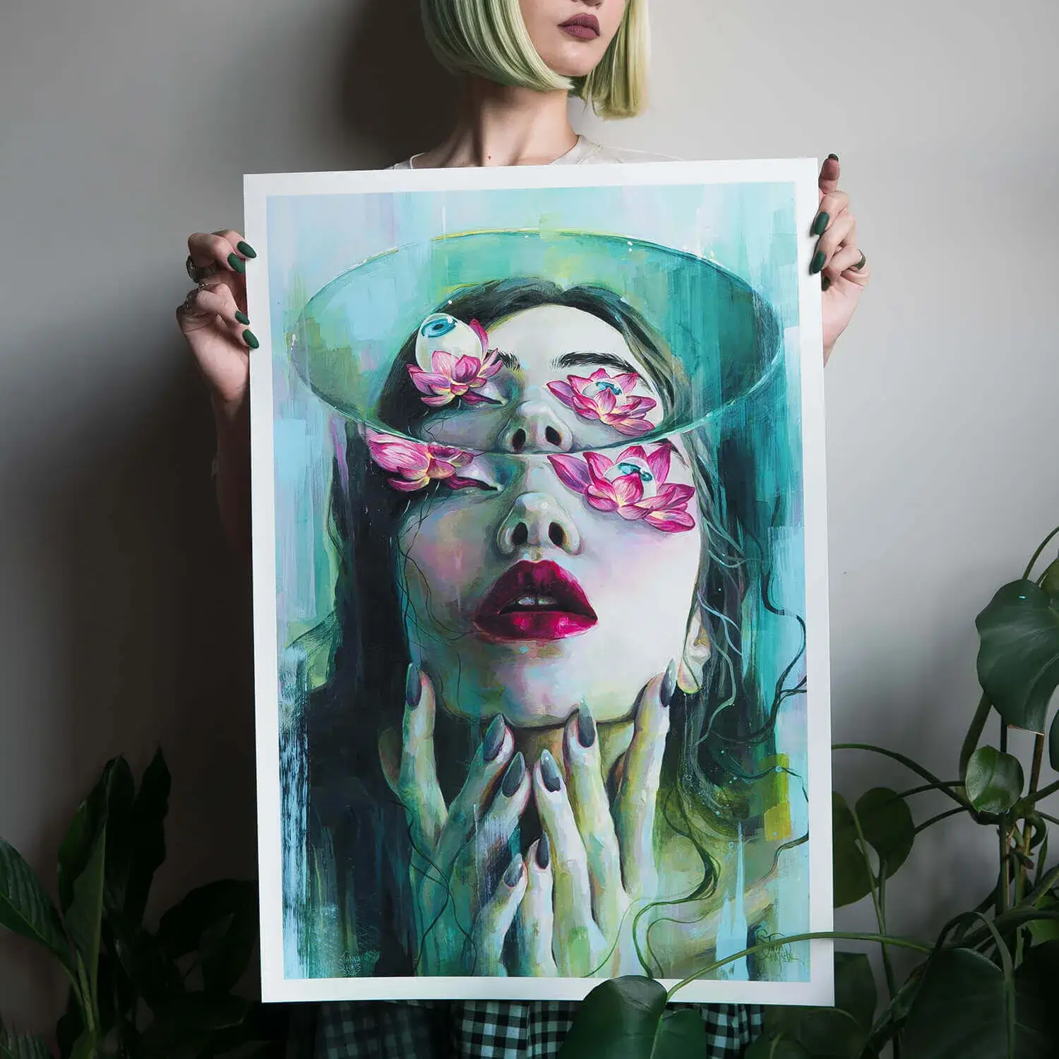 Refraction of The Spotless Mind - Image 3