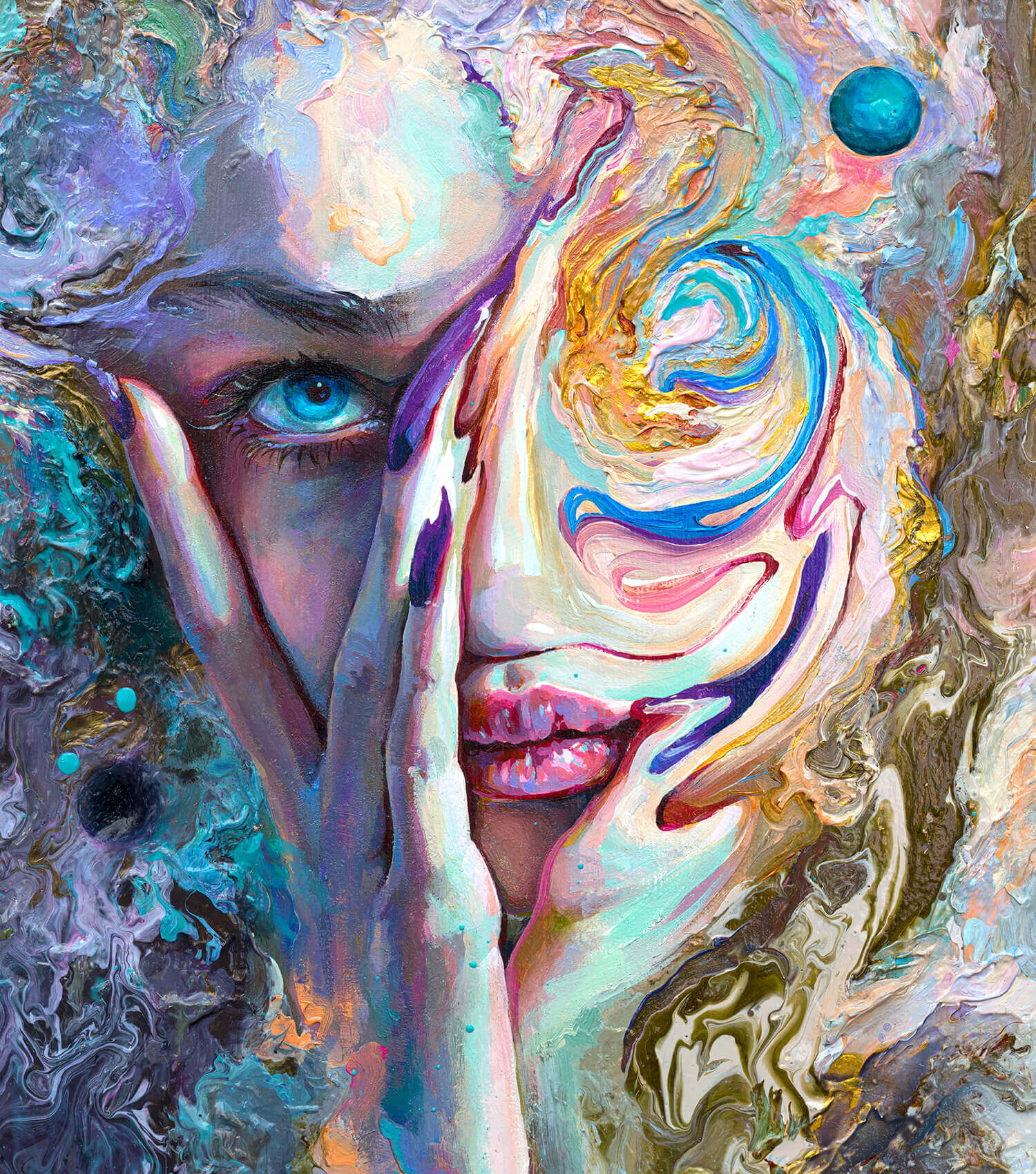 Swirling Sensation - Image 2