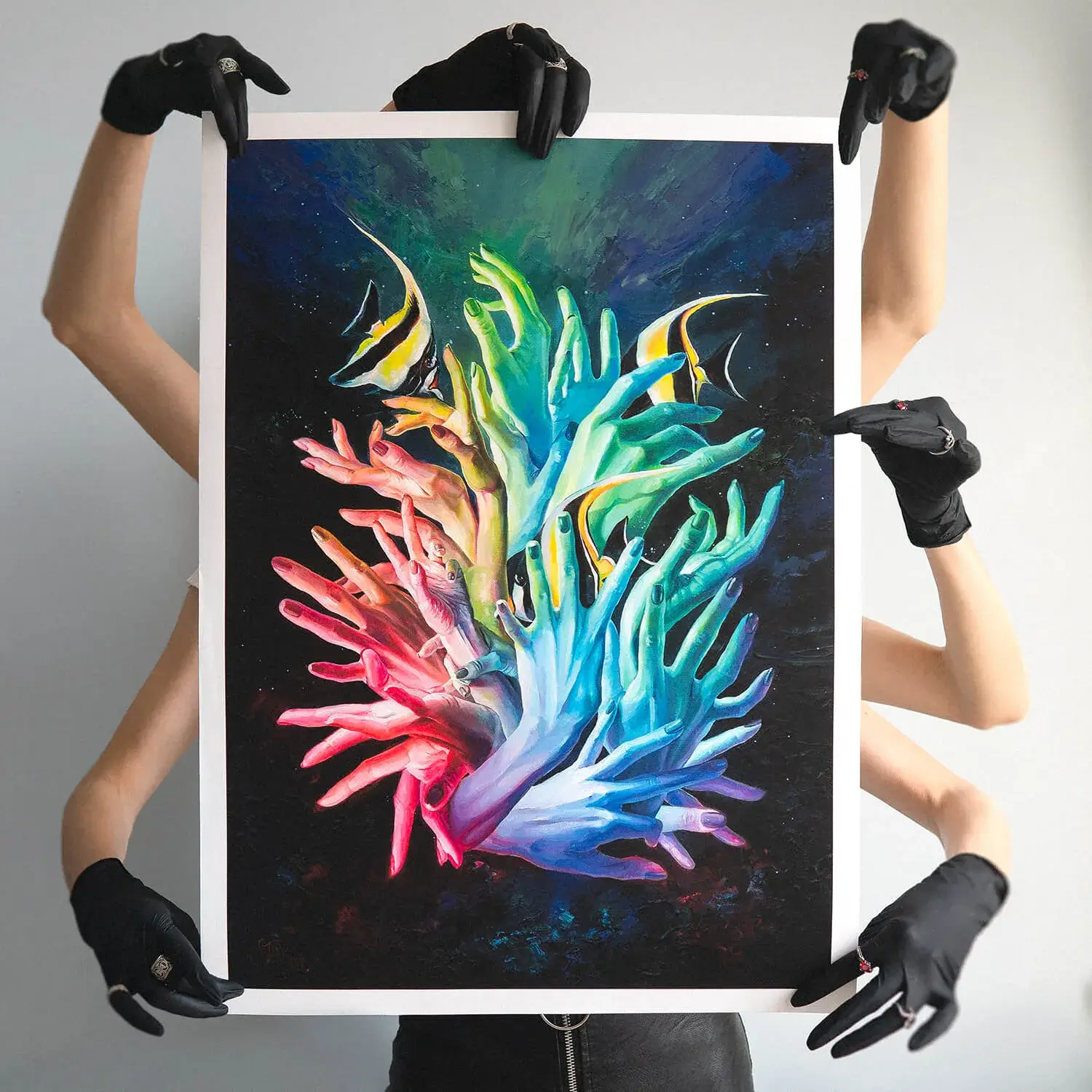Ontology of Touch - Image 2