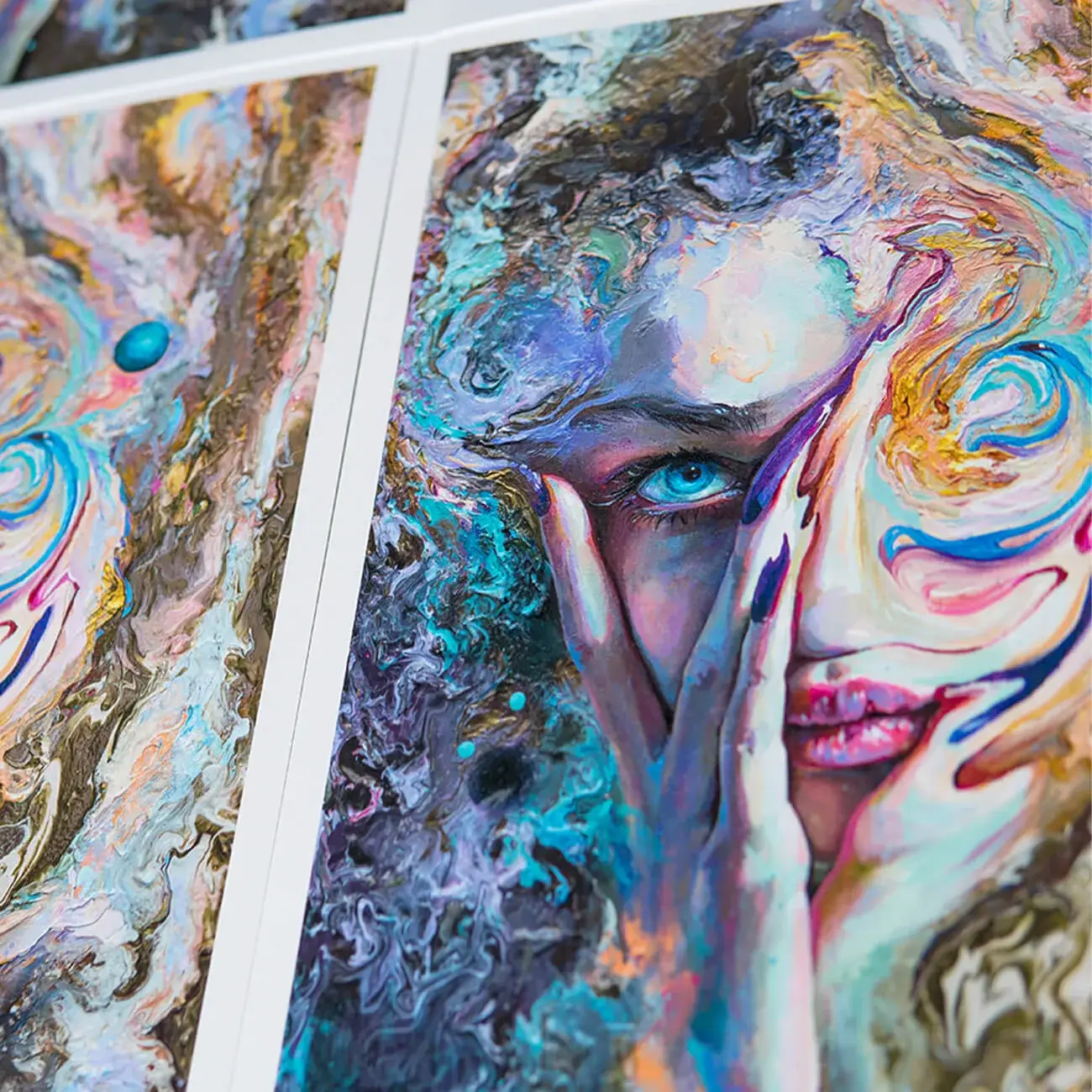 Swirling Sensation - Image 4