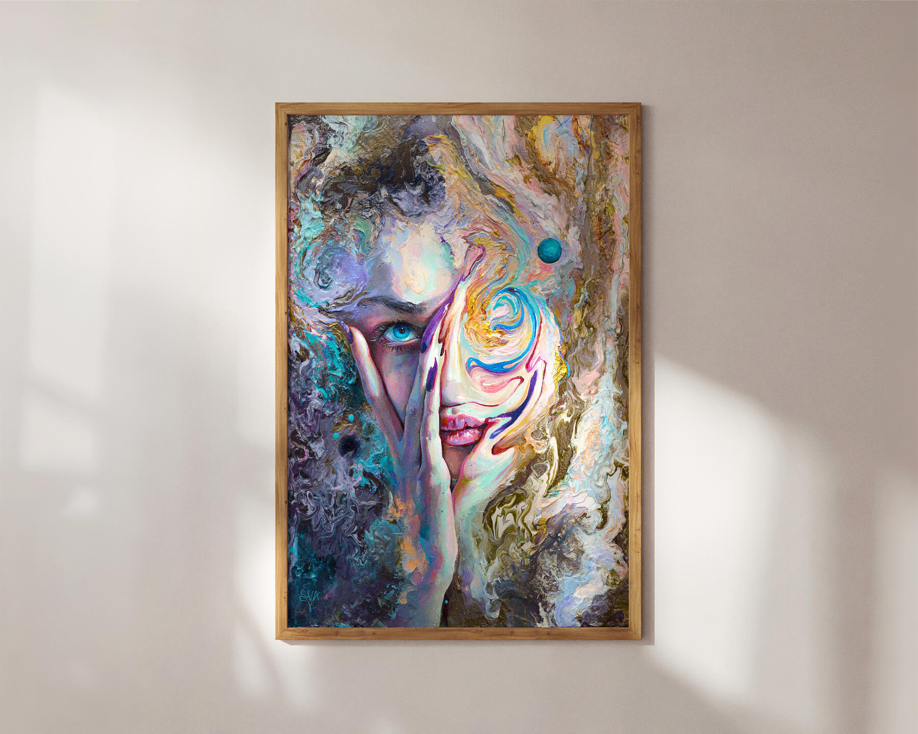 Swirling Sensation - Image 3