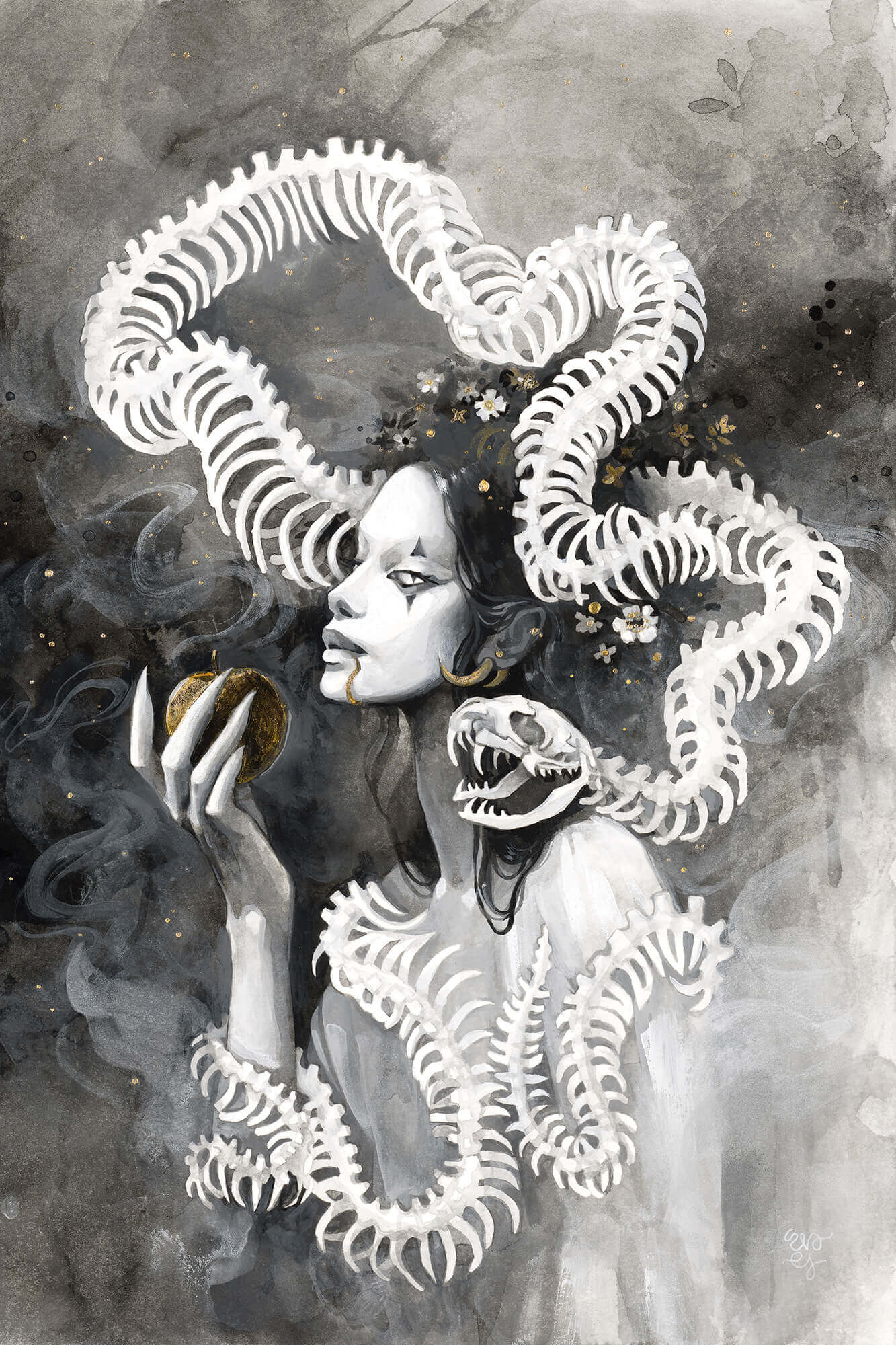 The Serpent - Image 5