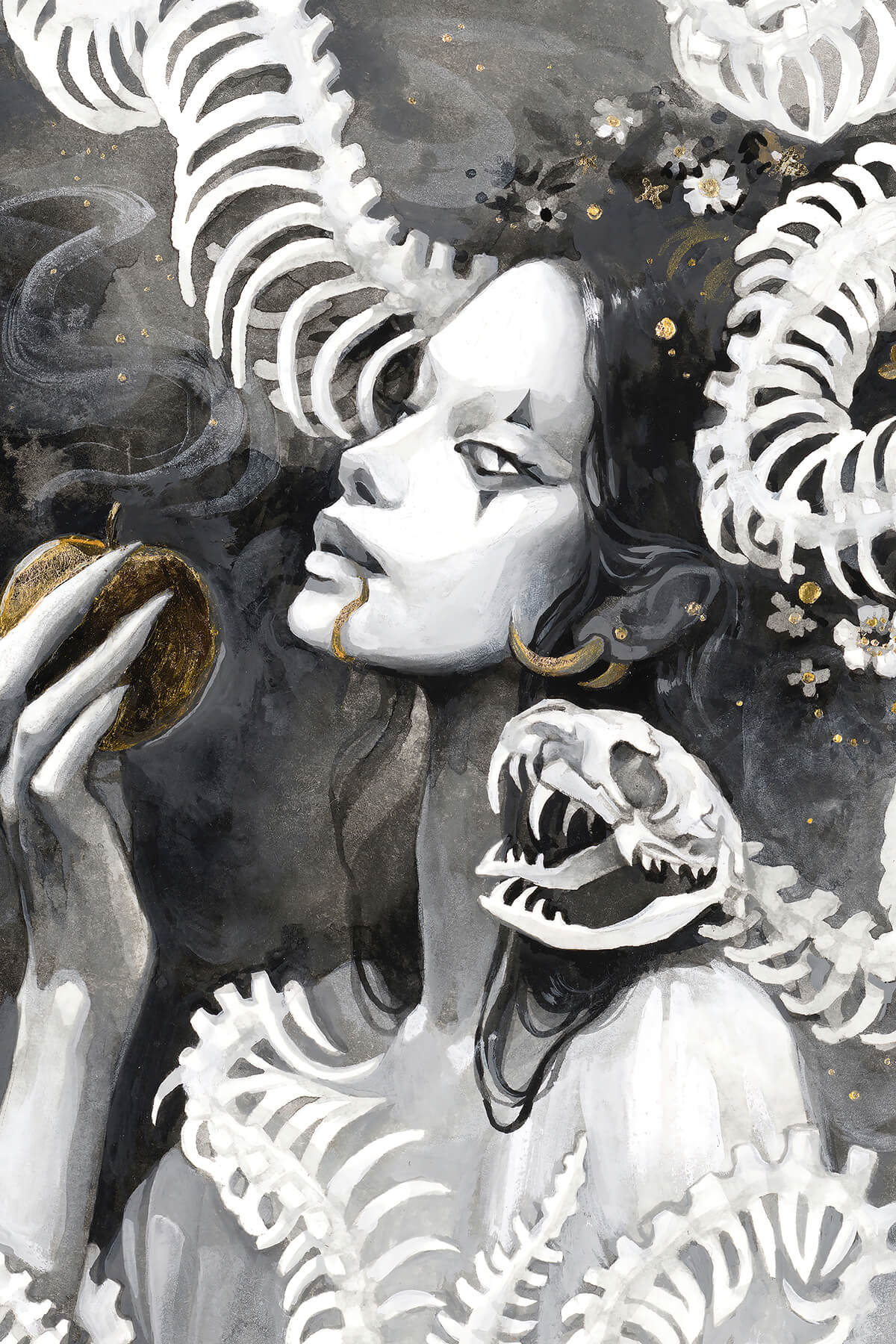 The Serpent - Image 2