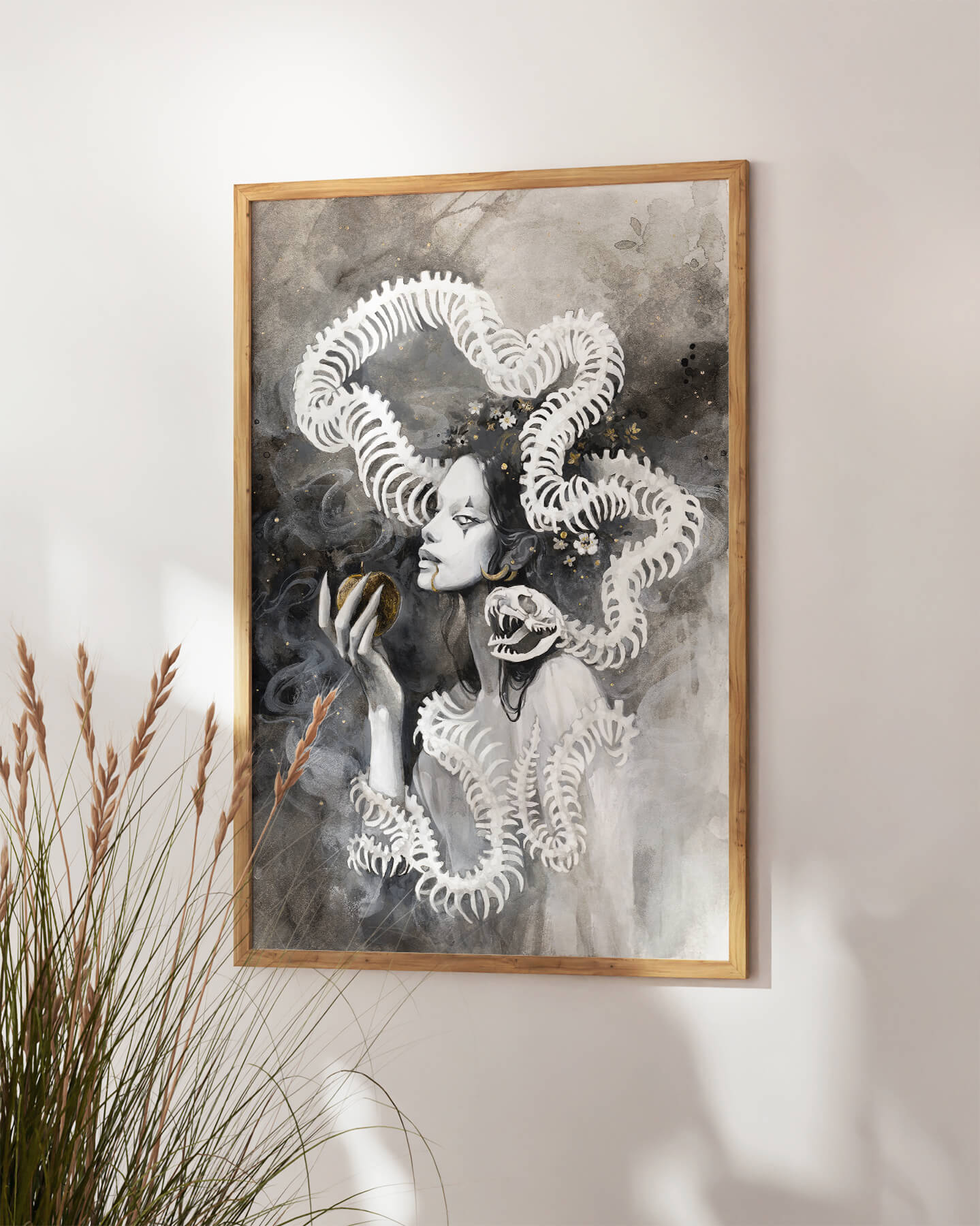 The Serpent - Image 4