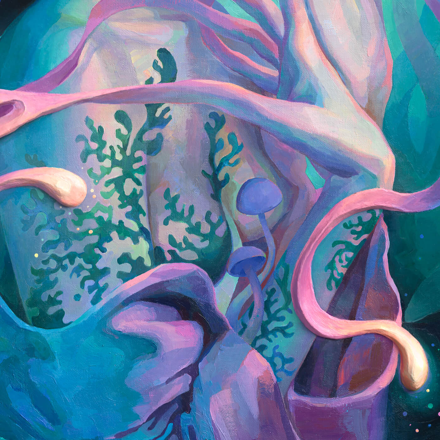 Psyche Fusion - Image 4