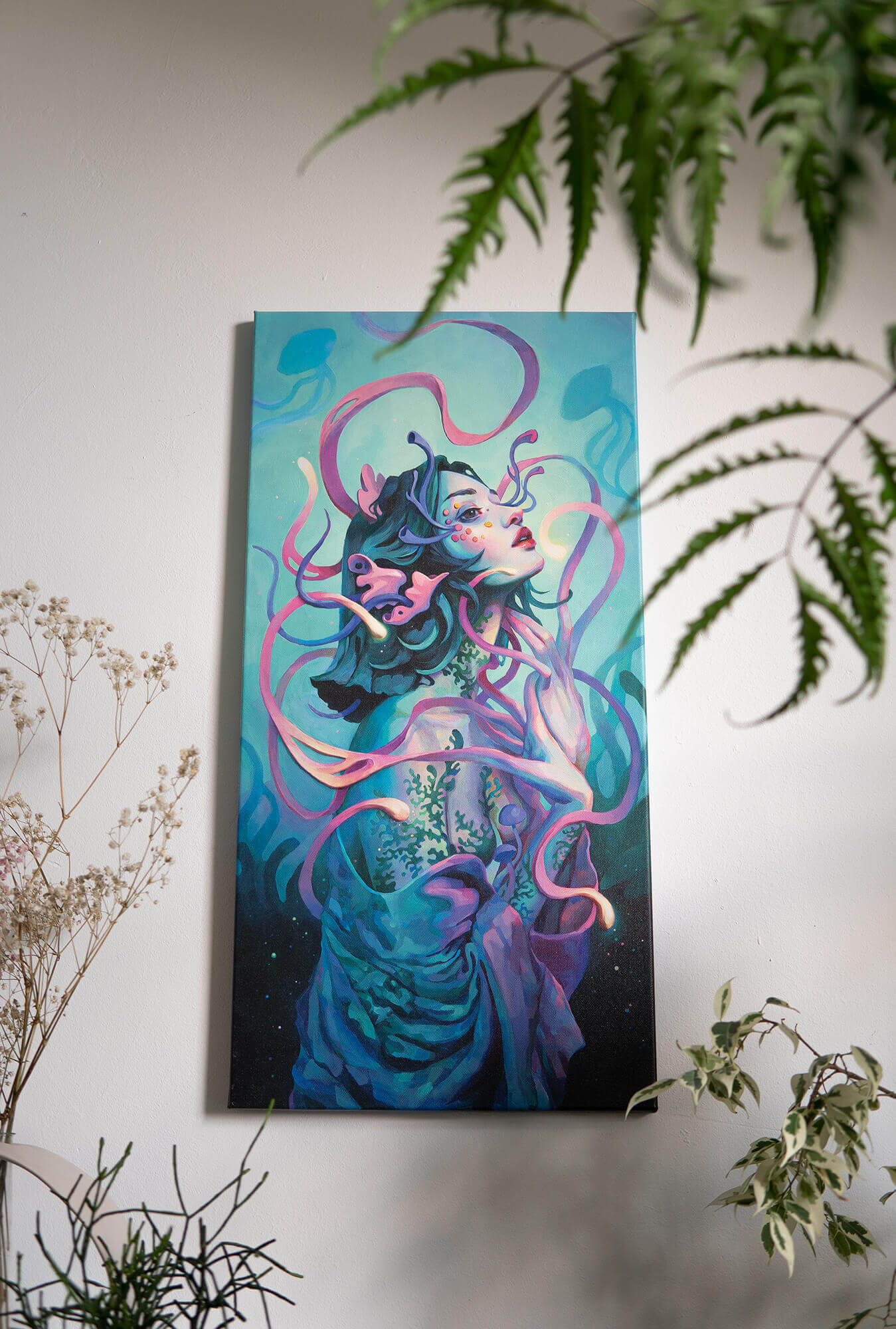 Psyche Fusion - Image 2