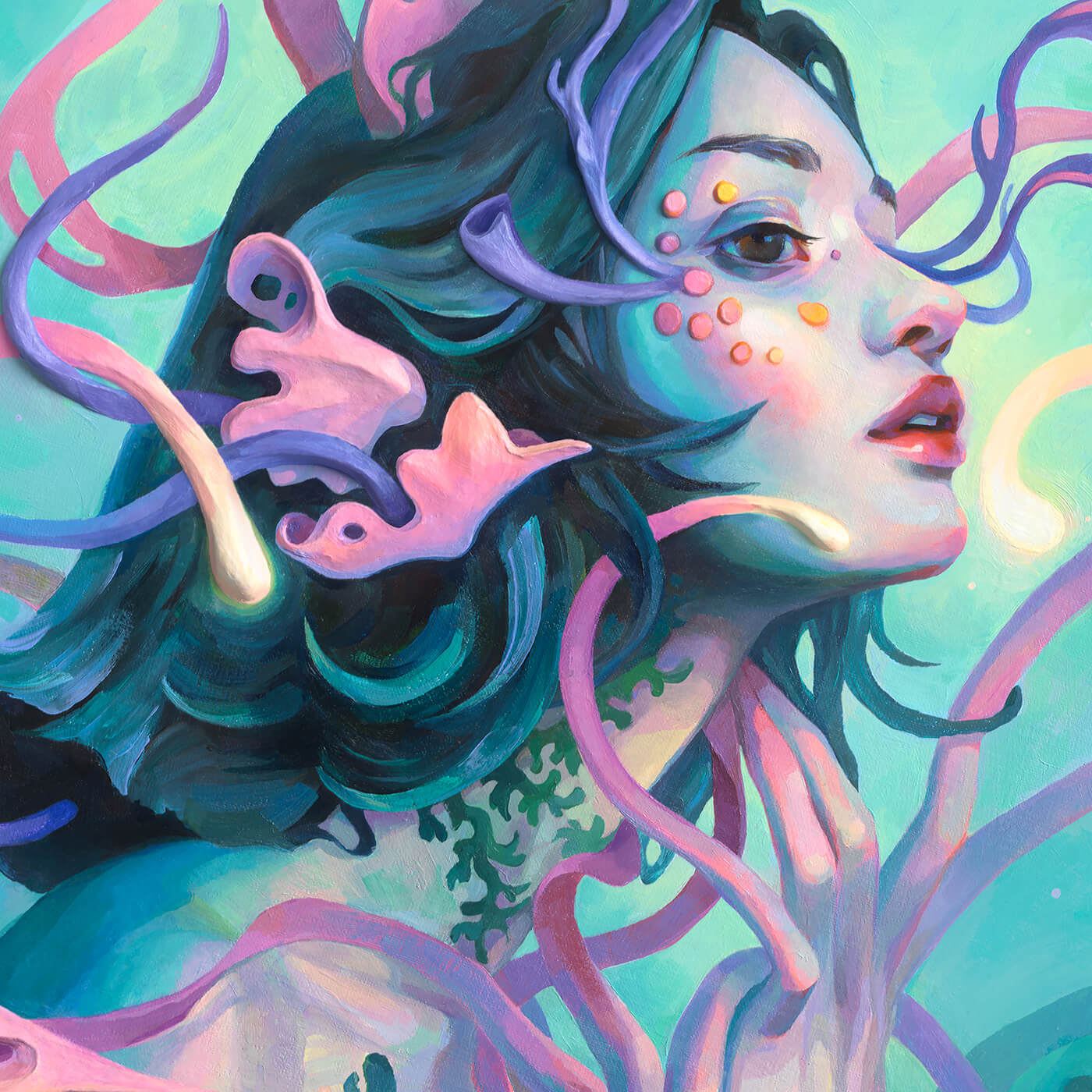 Psyche Fusion - Image 3