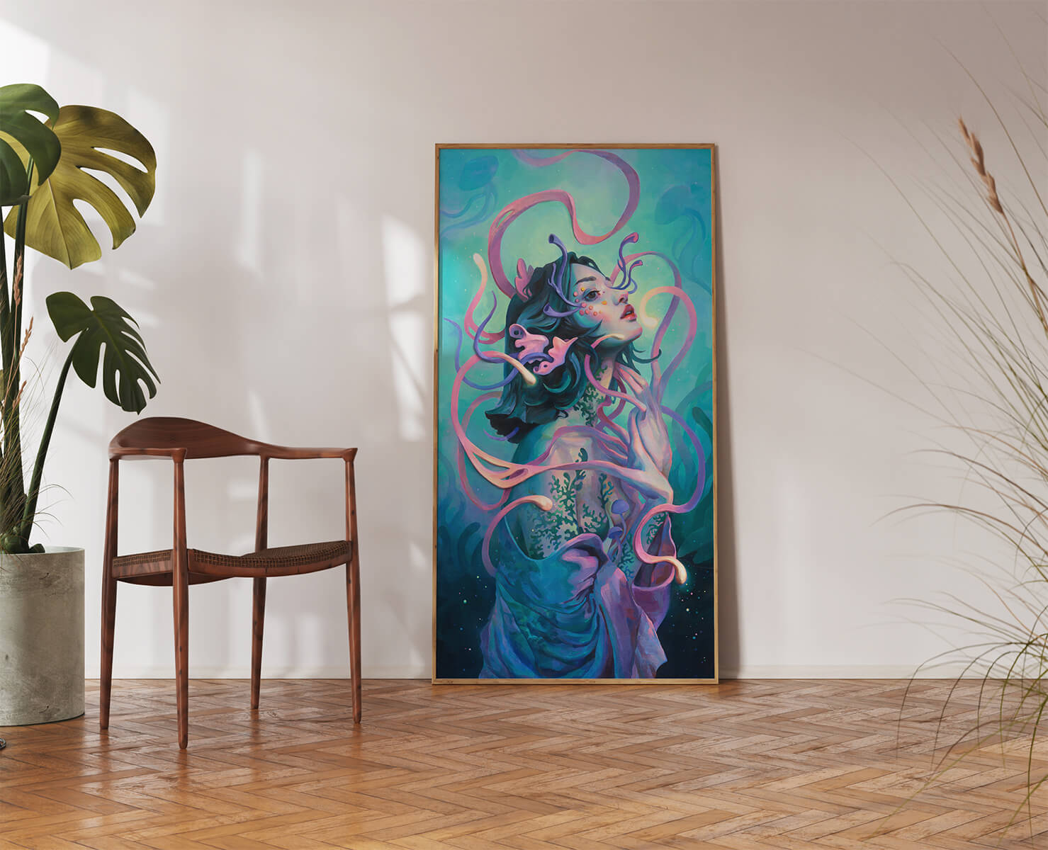 Psyche Fusion - Image 5
