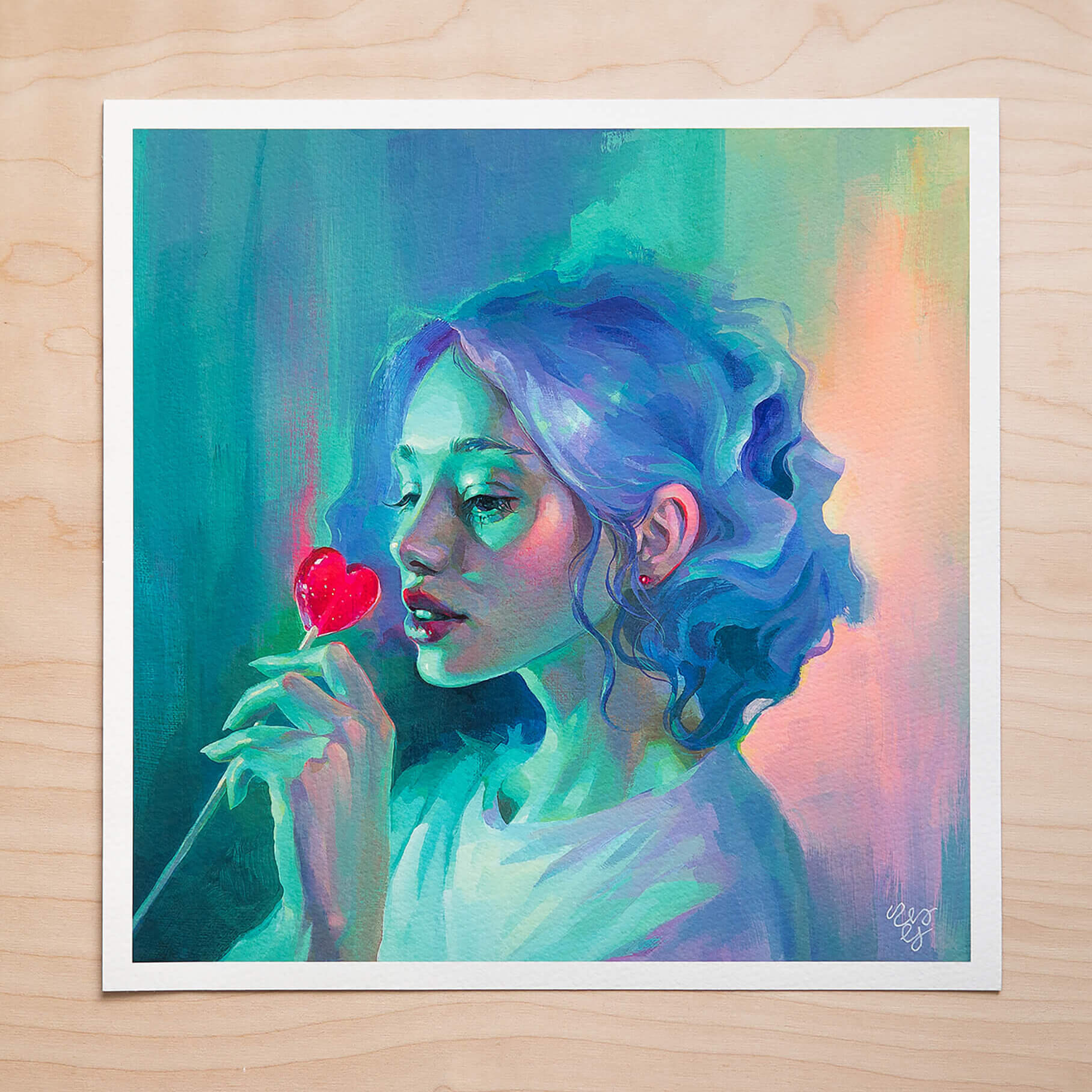 BitterSweet - Image 3
