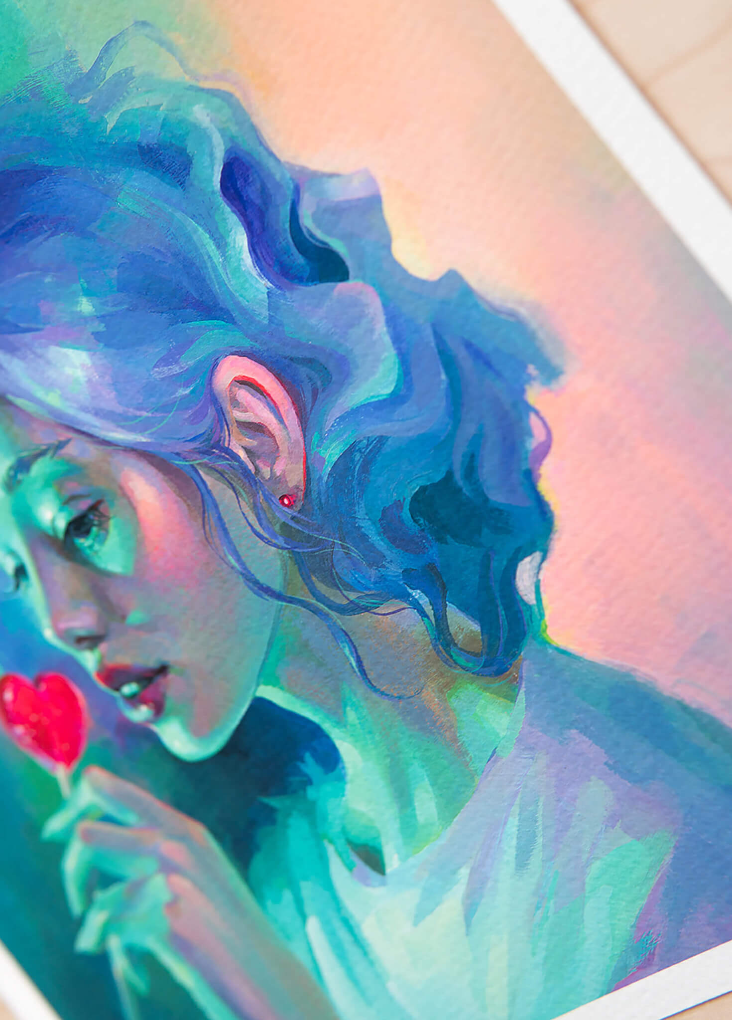 BitterSweet - Image 6
