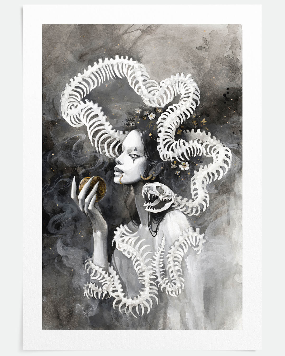 The Serpent
