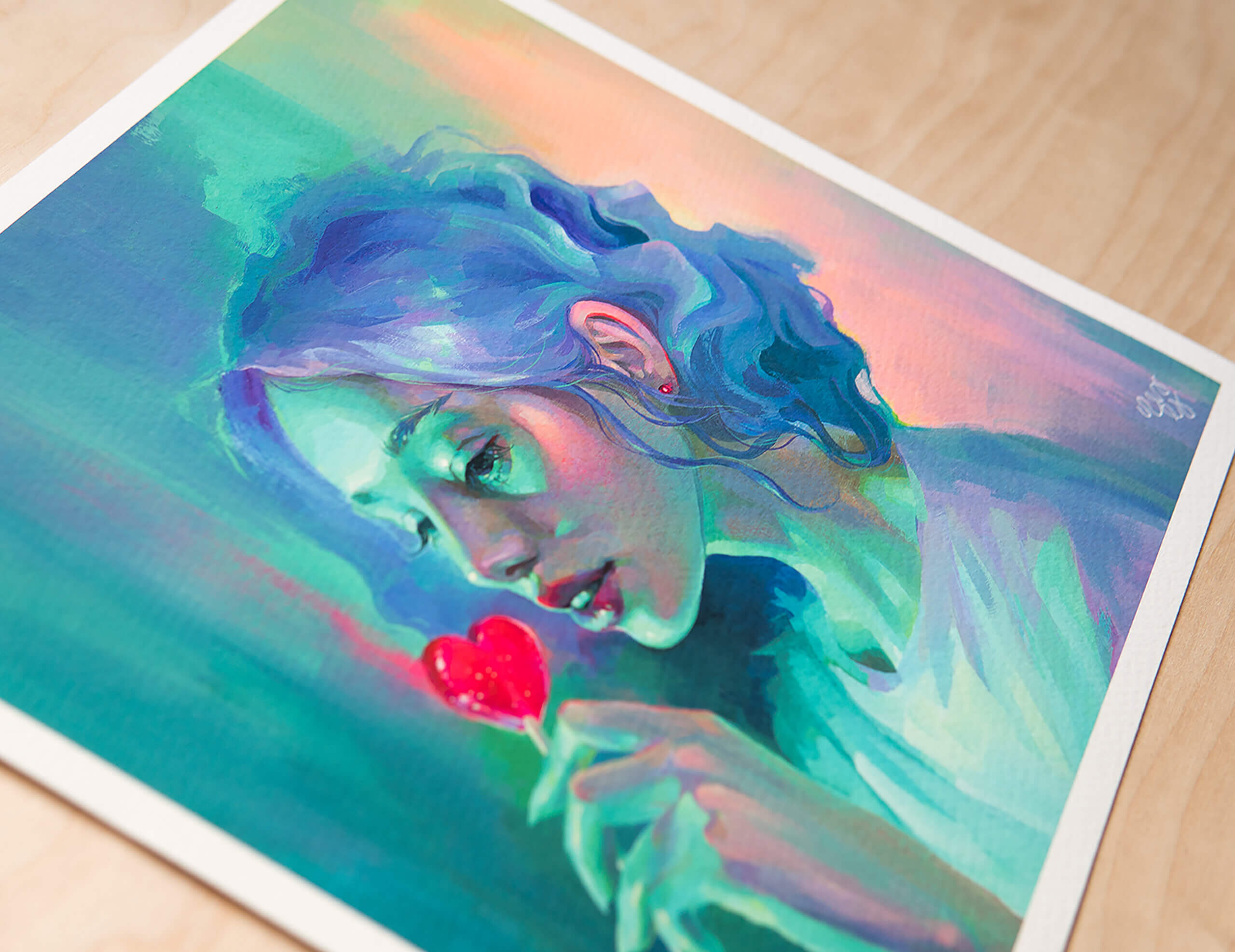 BitterSweet - Image 4