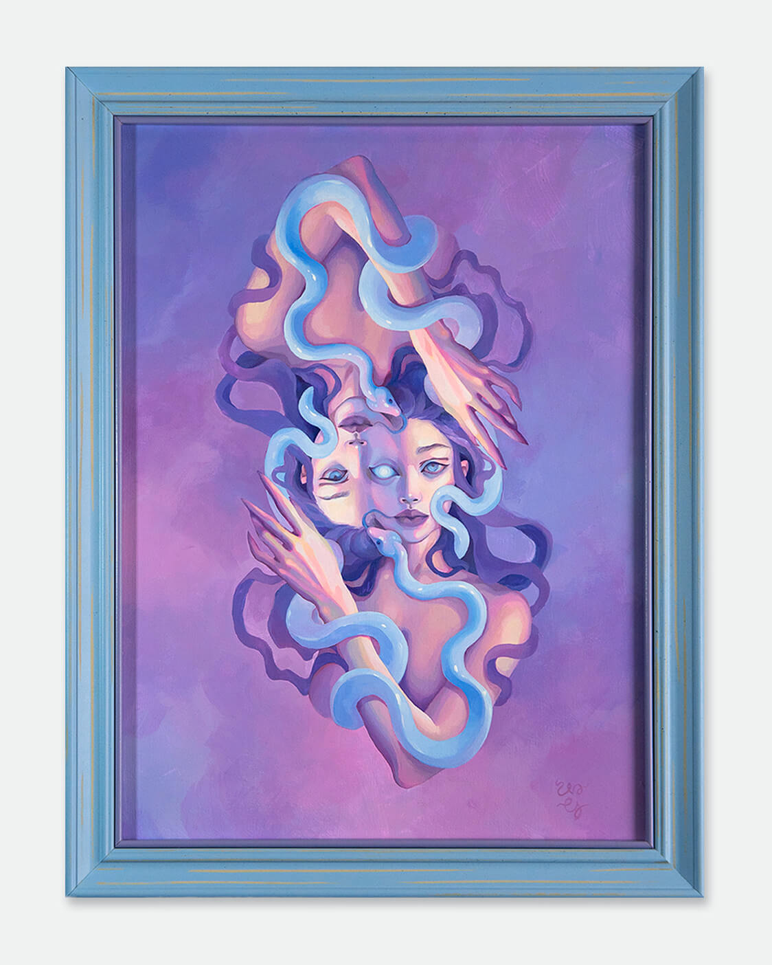 Endless Meld