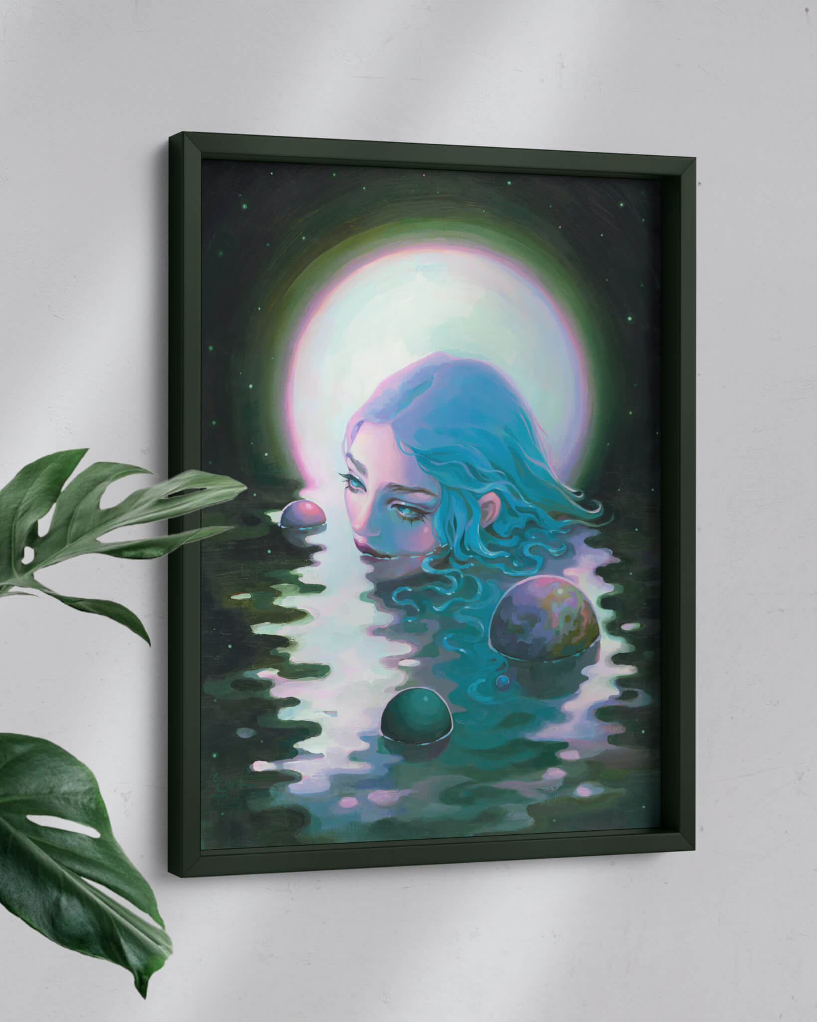 Celestial Waters - Image 3