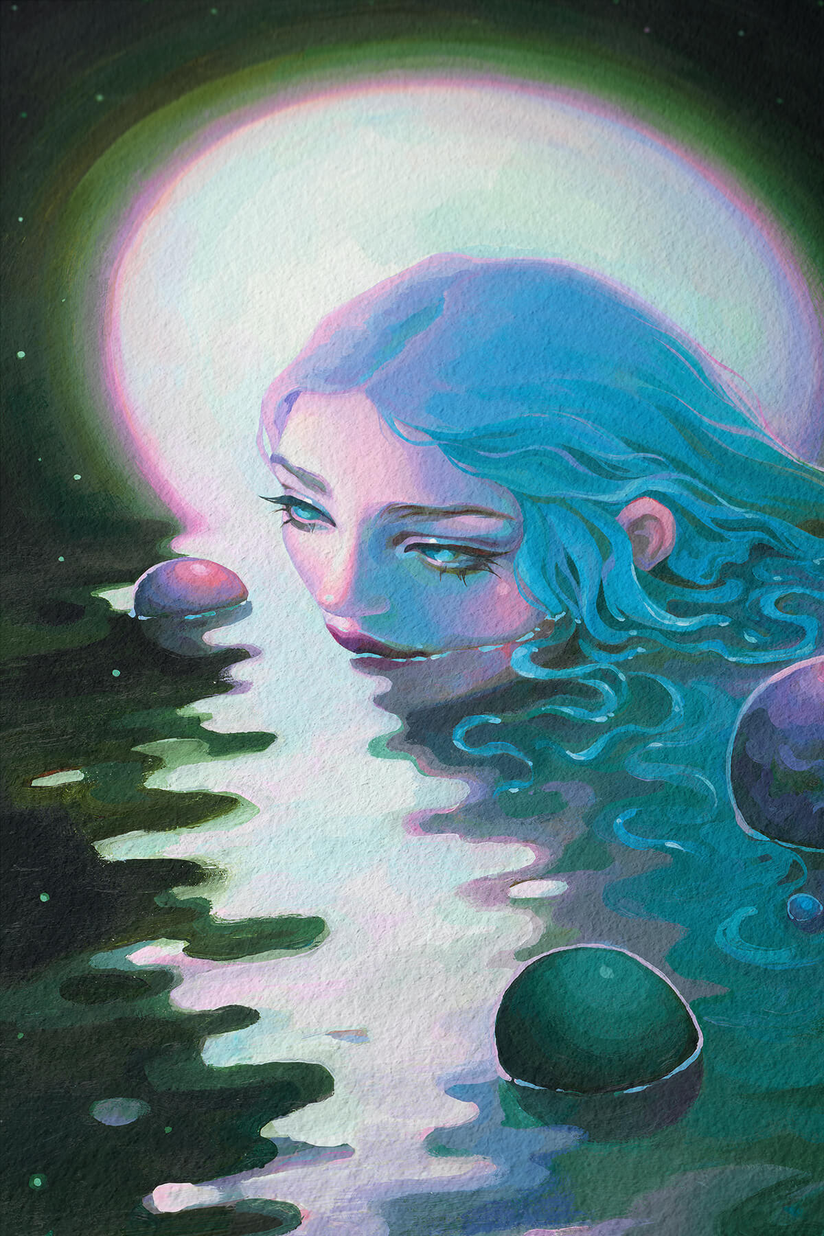 Celestial Waters - Image 4