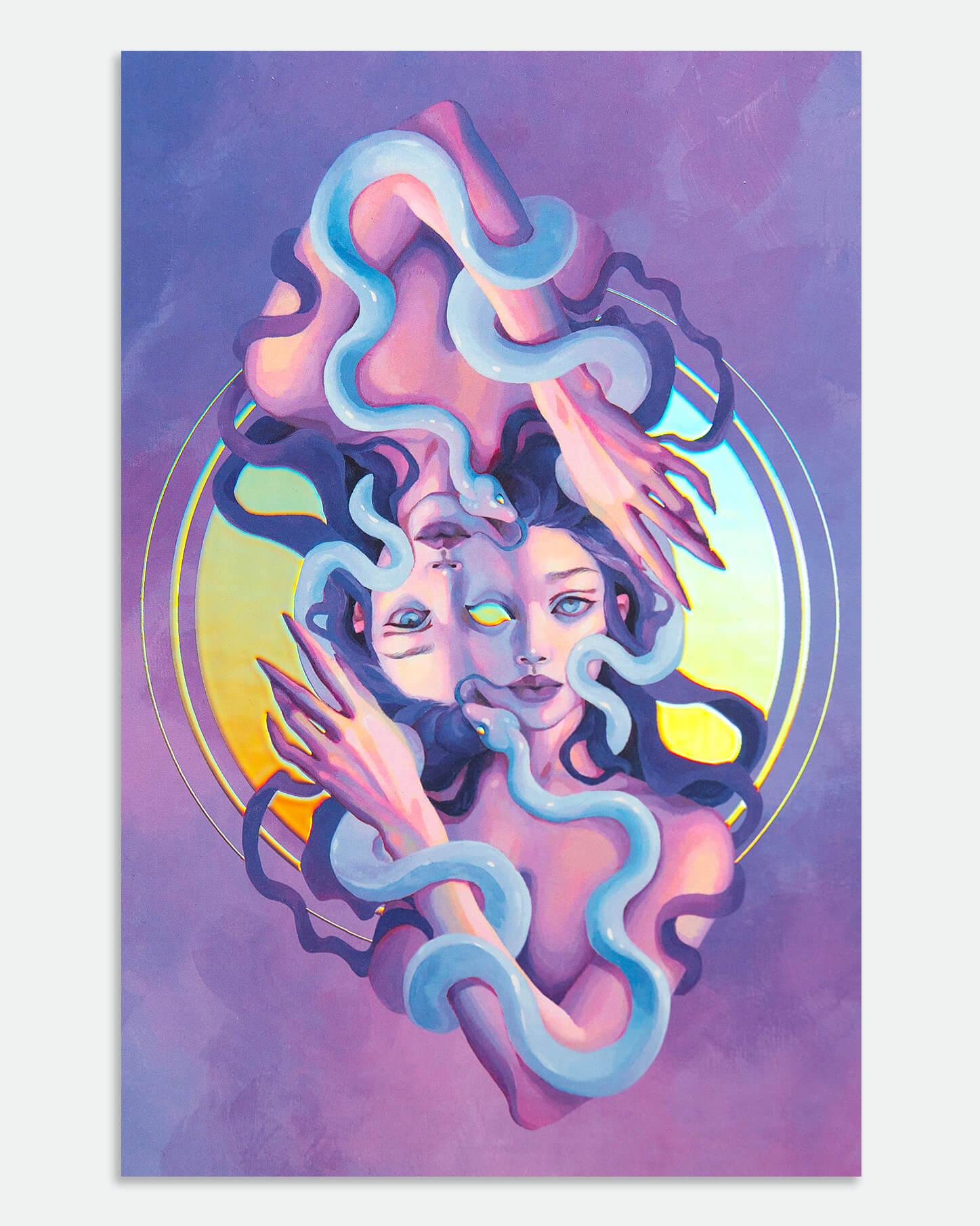 Endless Meld