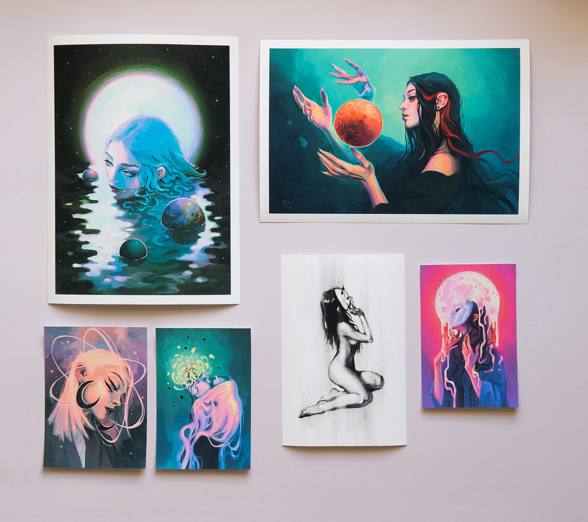 Celestial Waters - Image 5
