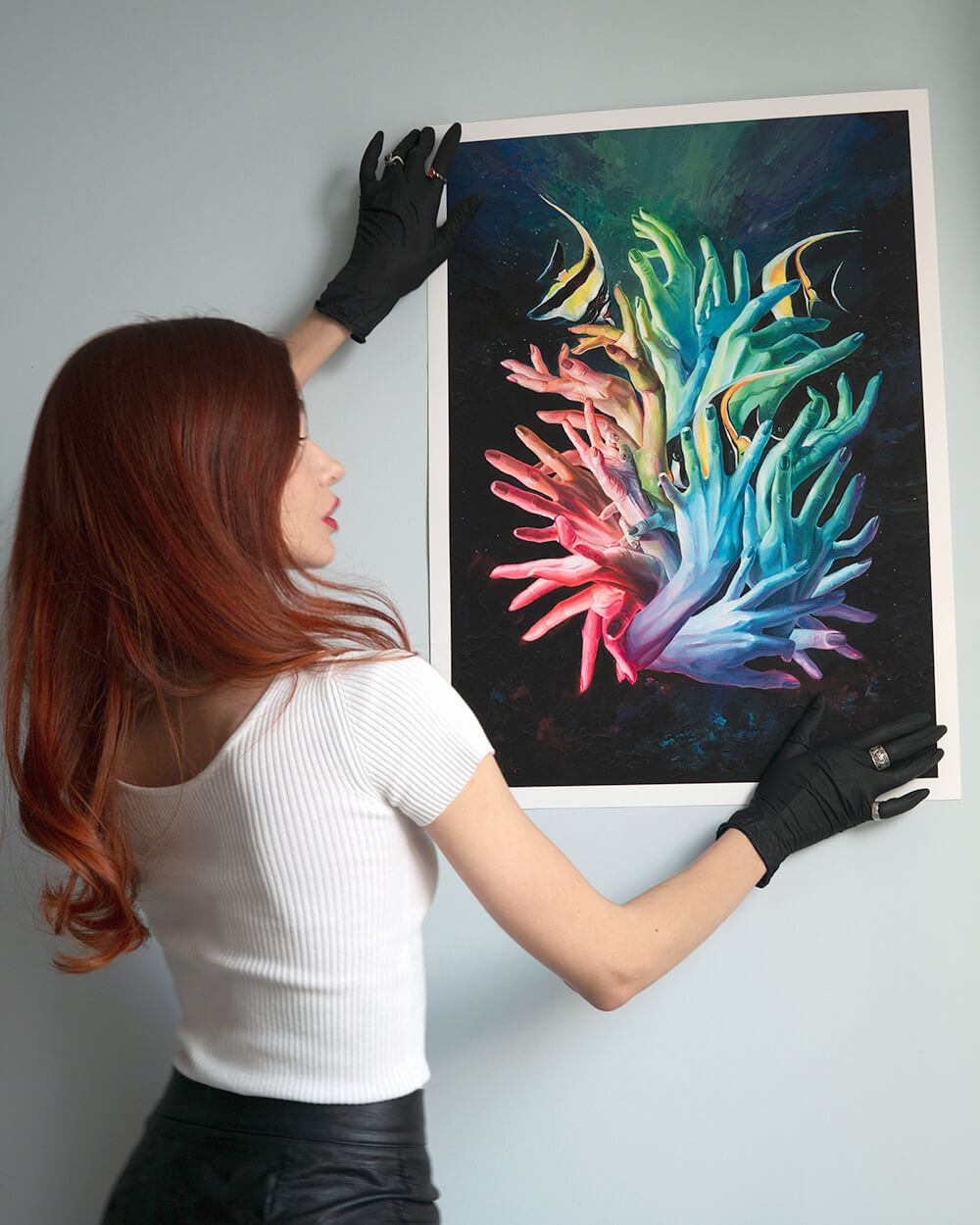 Ontology of Touch - Image 6