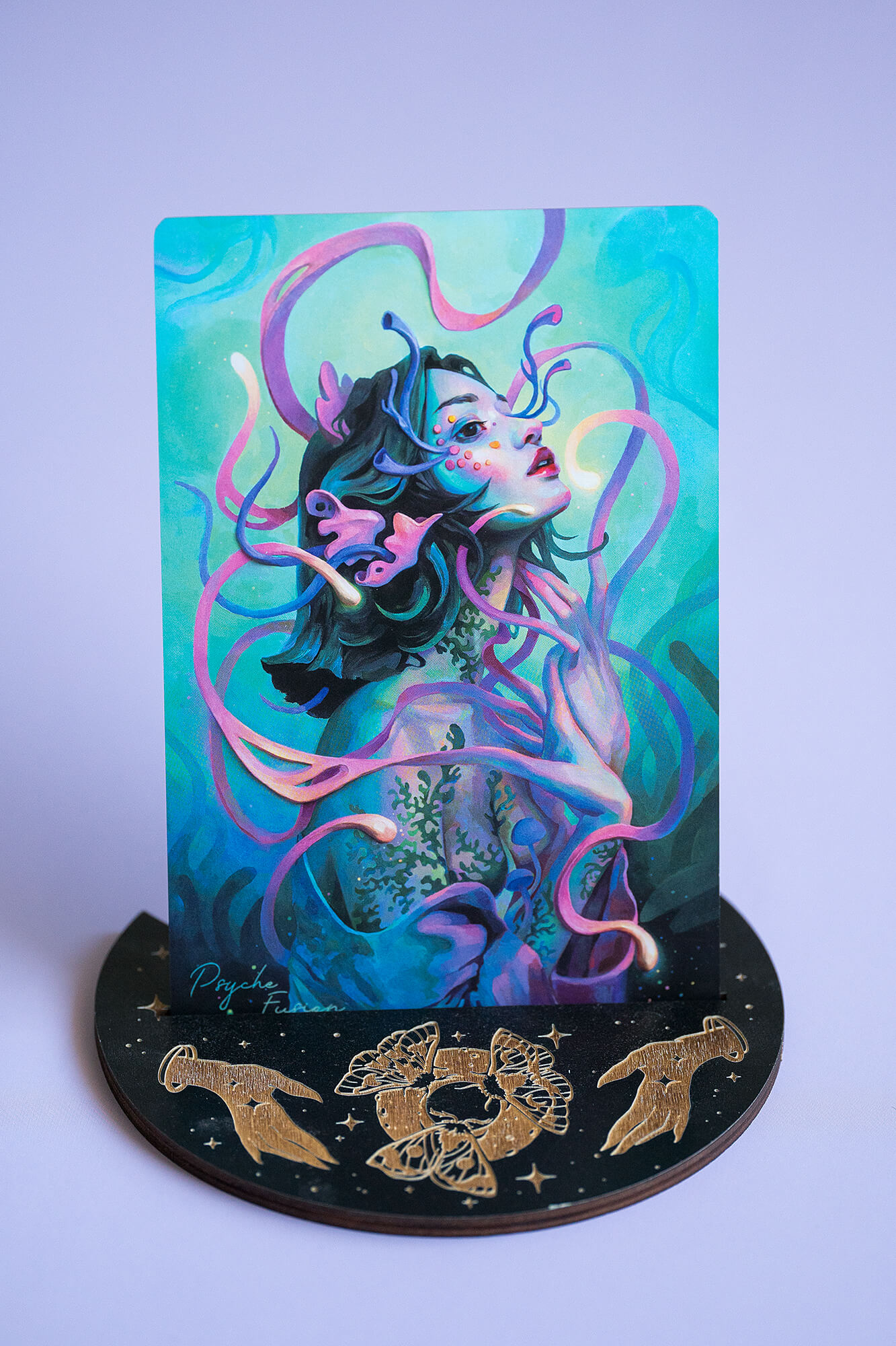 Oracle Deck ✧ Art-Cards - Image 7