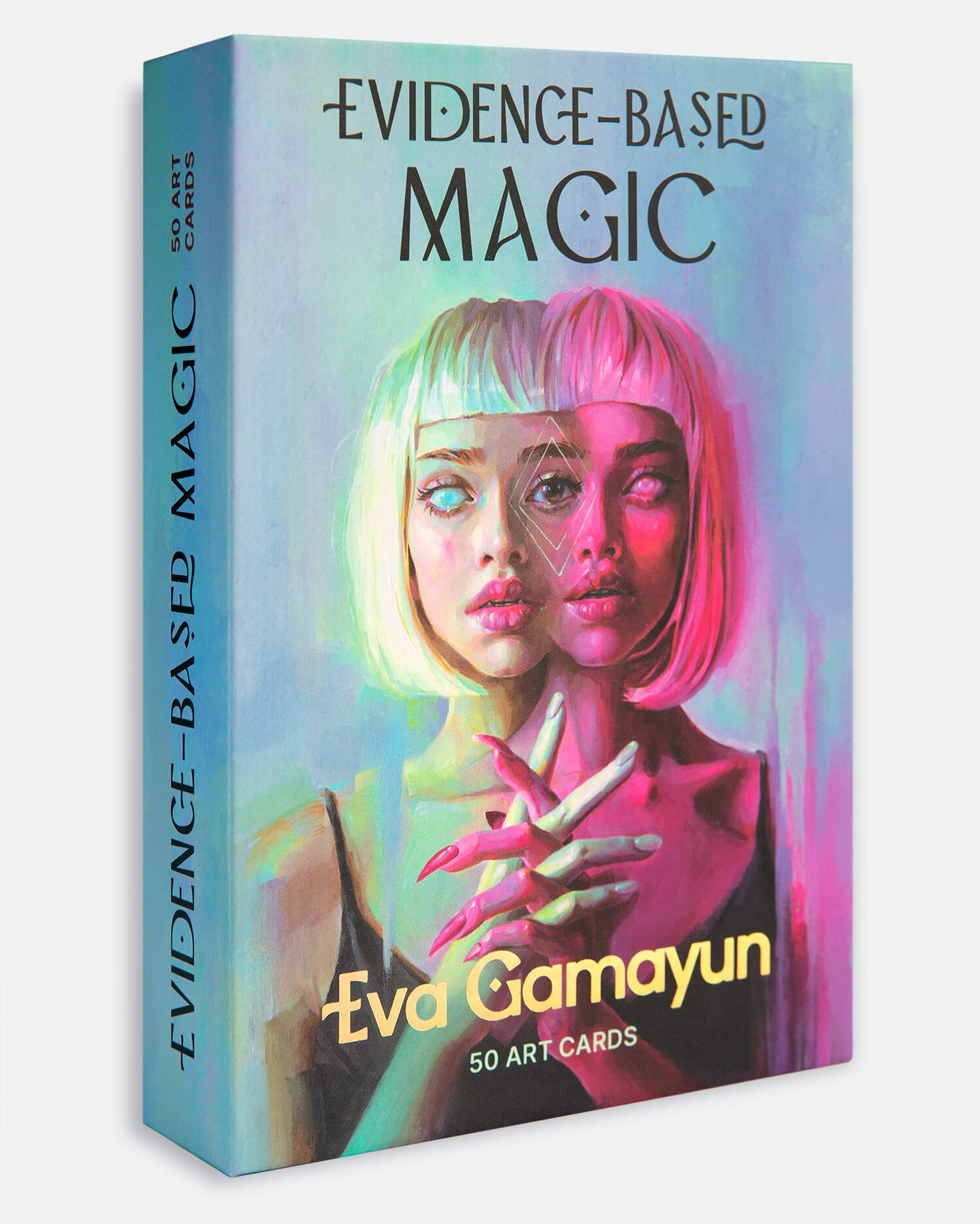 Originals eva gamayun