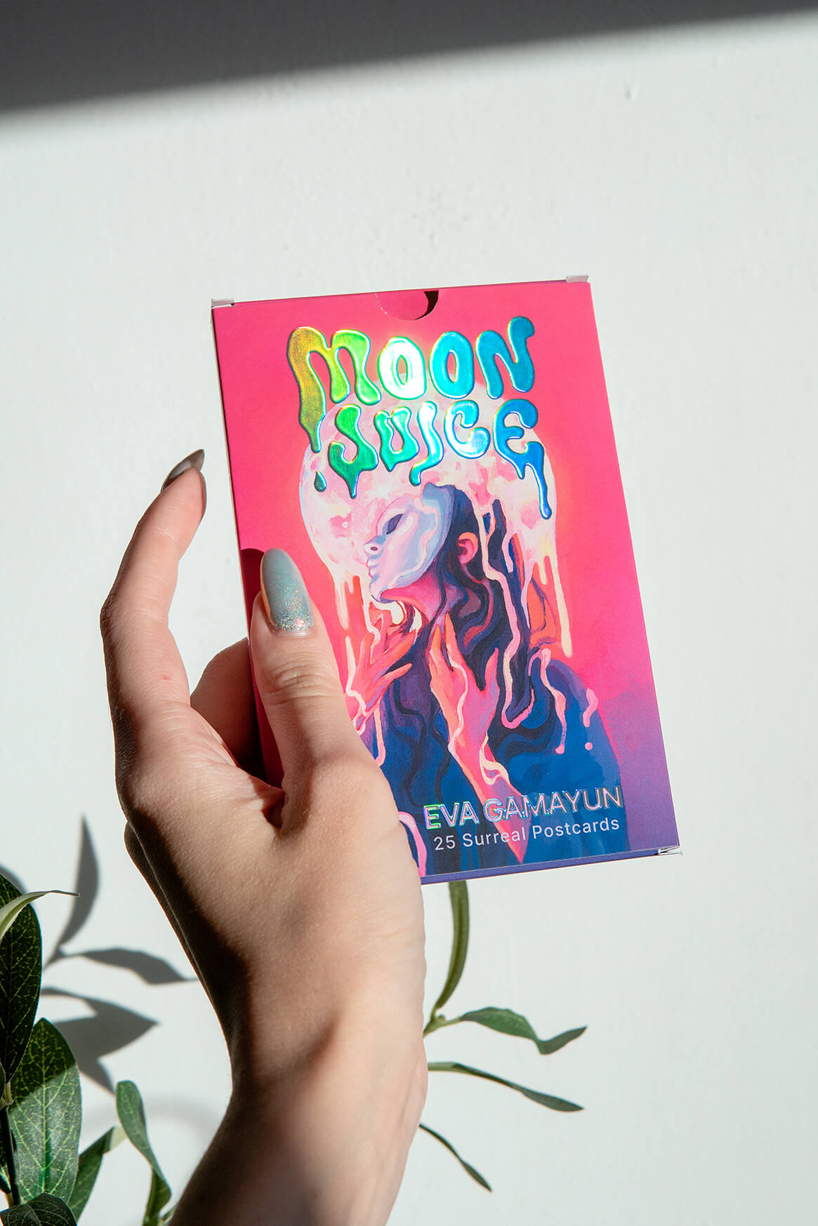 Moon Juice ☾ Postcards - Image 11