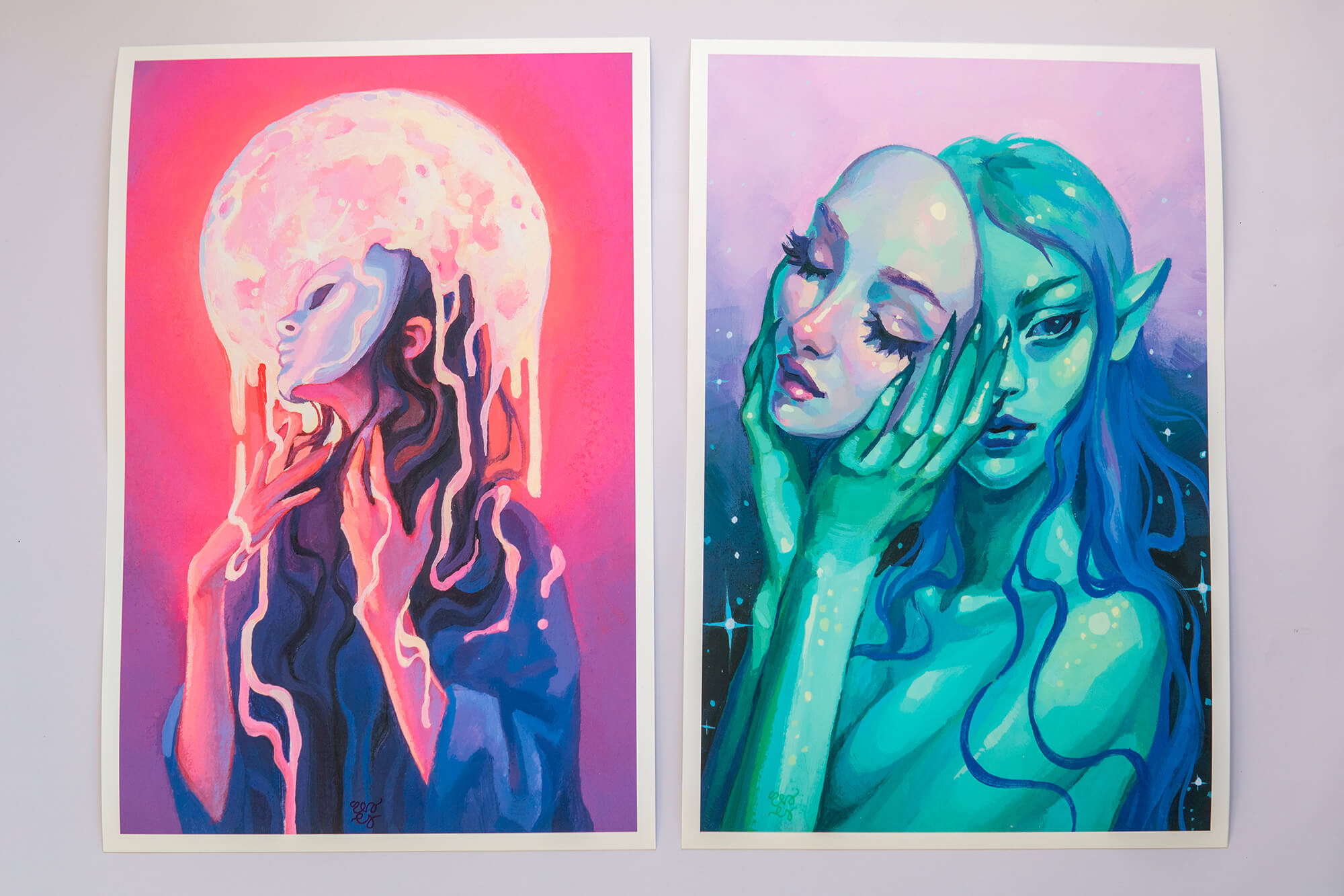 Moon Juice ☾ Prints - Image 11