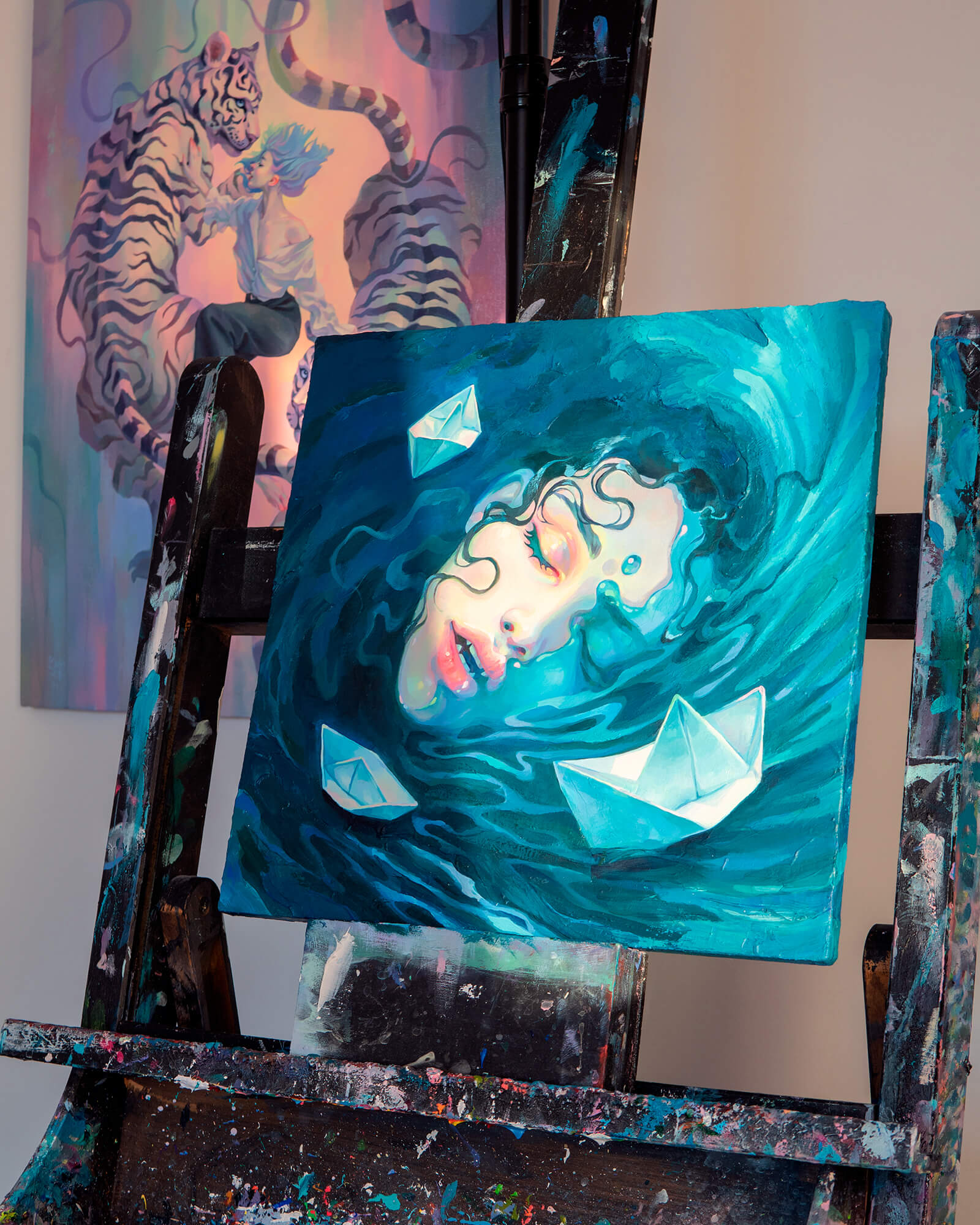 Embellished Prints Release - Image 7