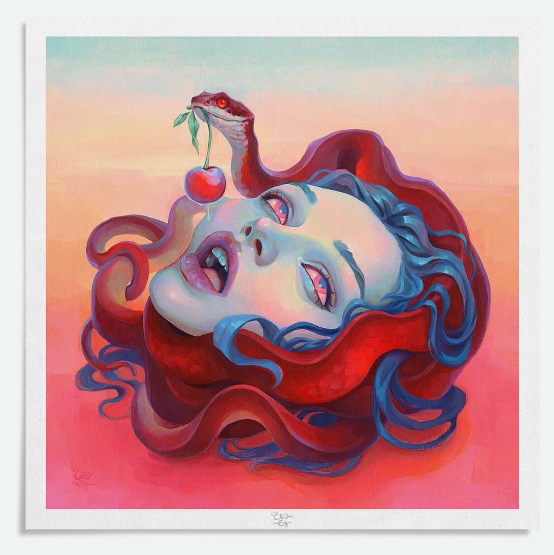 Embellished Prints Release