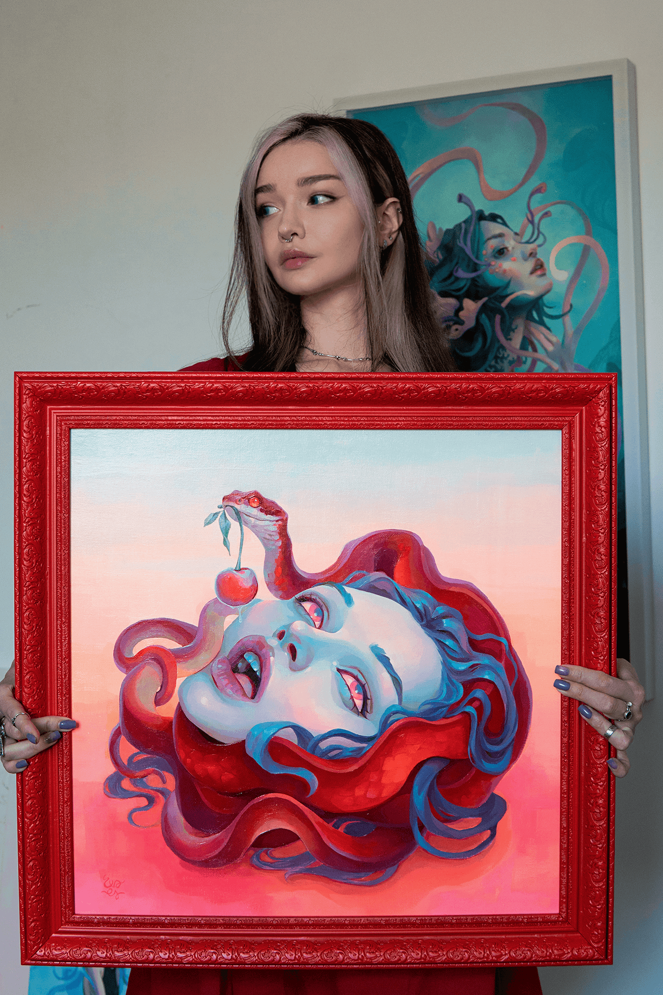 Embellished Prints Release - Image 2