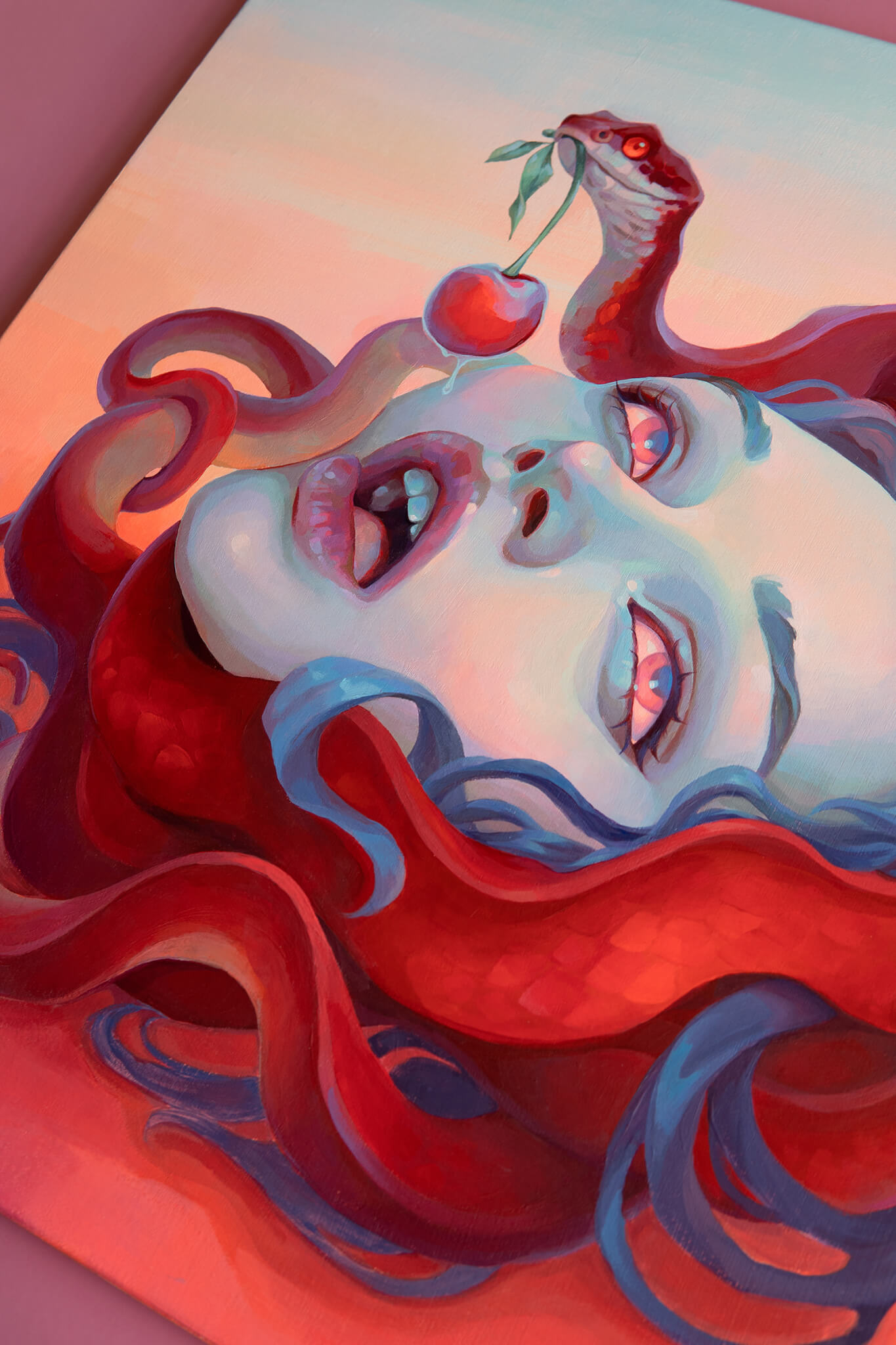 Embellished Prints Release - Image 4