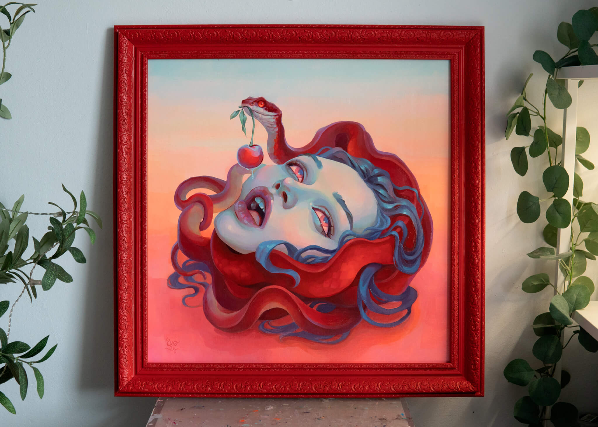 Embellished Prints Release - Image 3