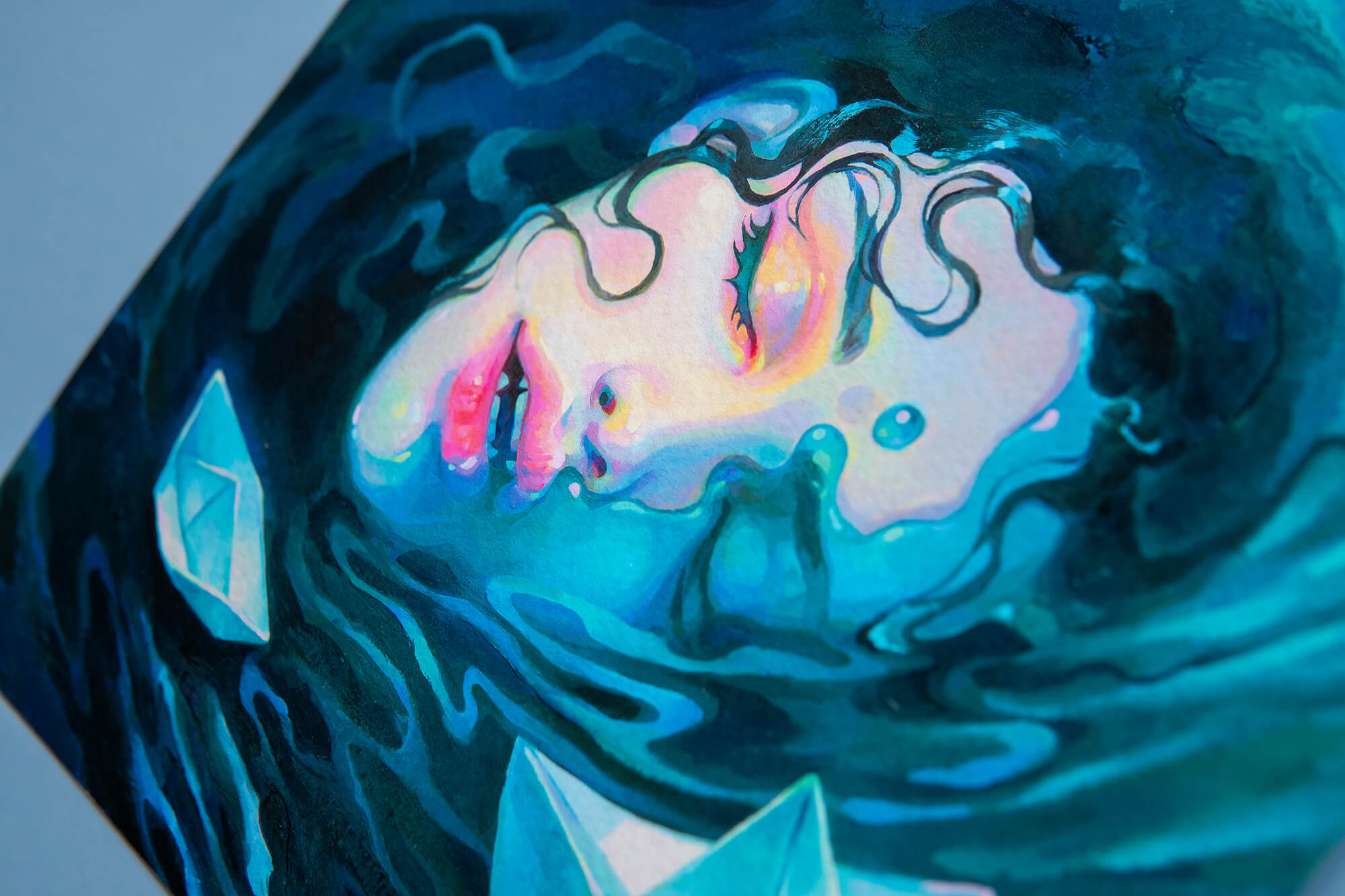 Embellished Prints Release - Image 13