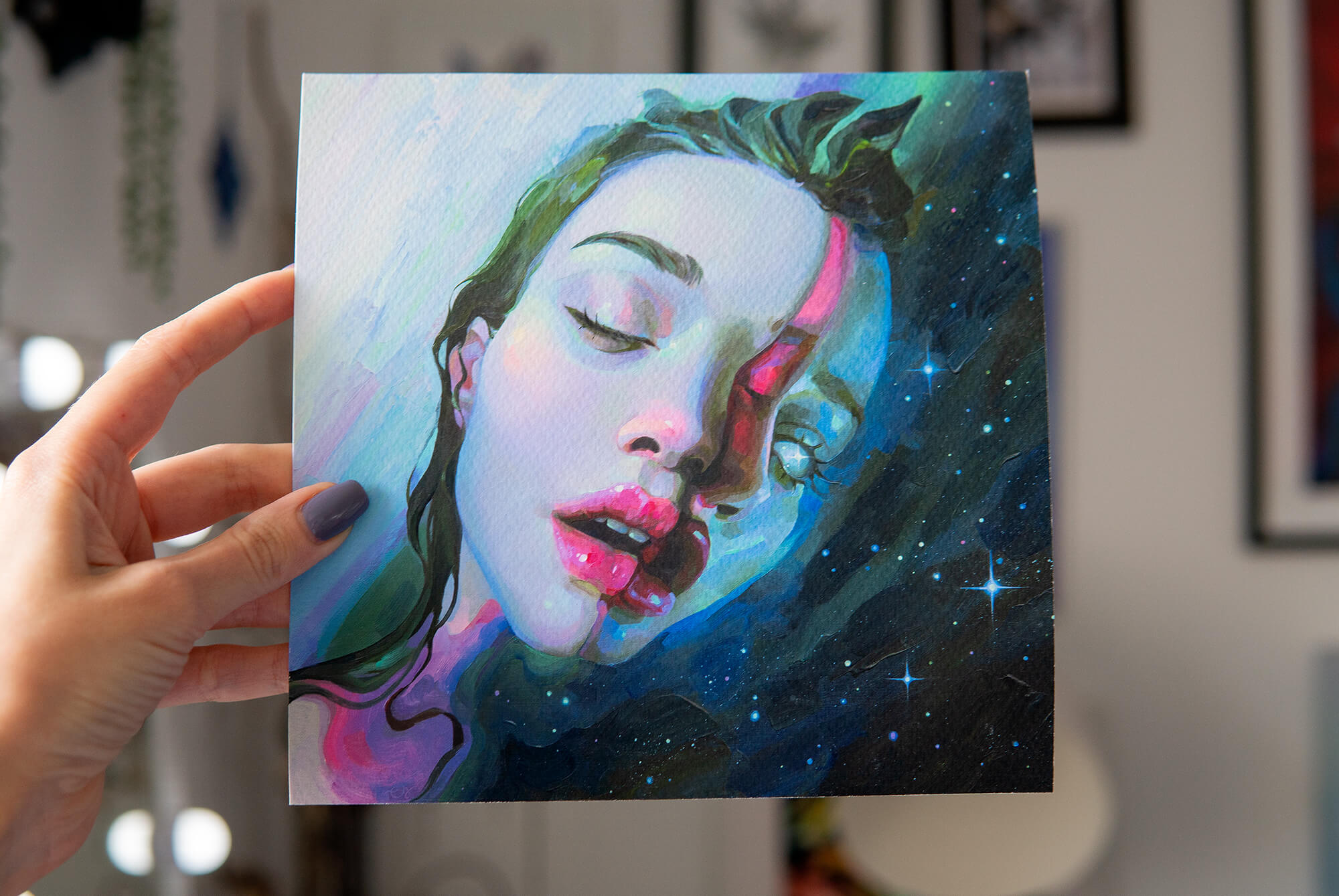 Embellished Prints Release - Image 10