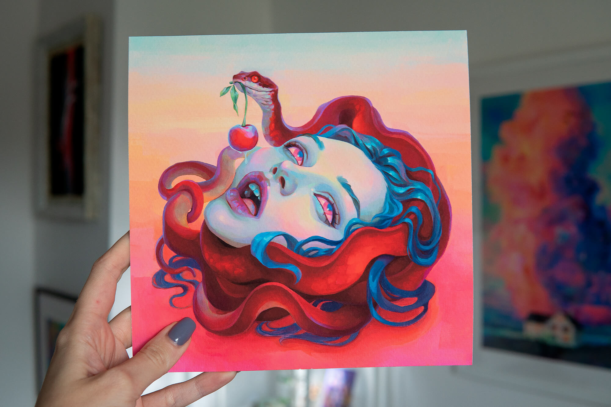 Embellished Prints Release - Image 11
