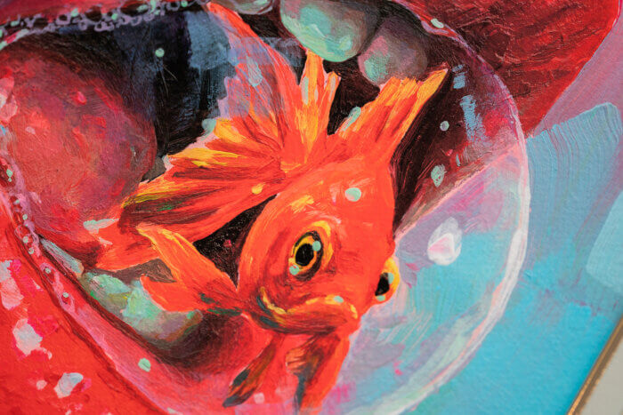 Inner Fish - Image 4