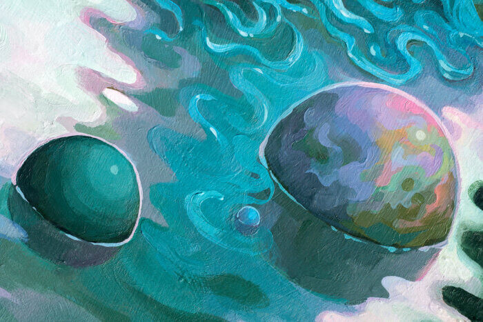 Celestial Waters - Image 7