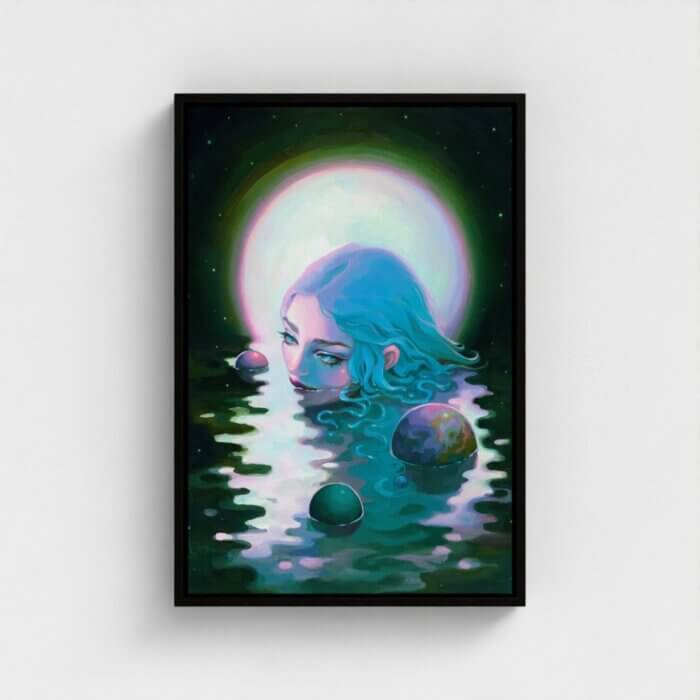 Celestial Waters - Image 4