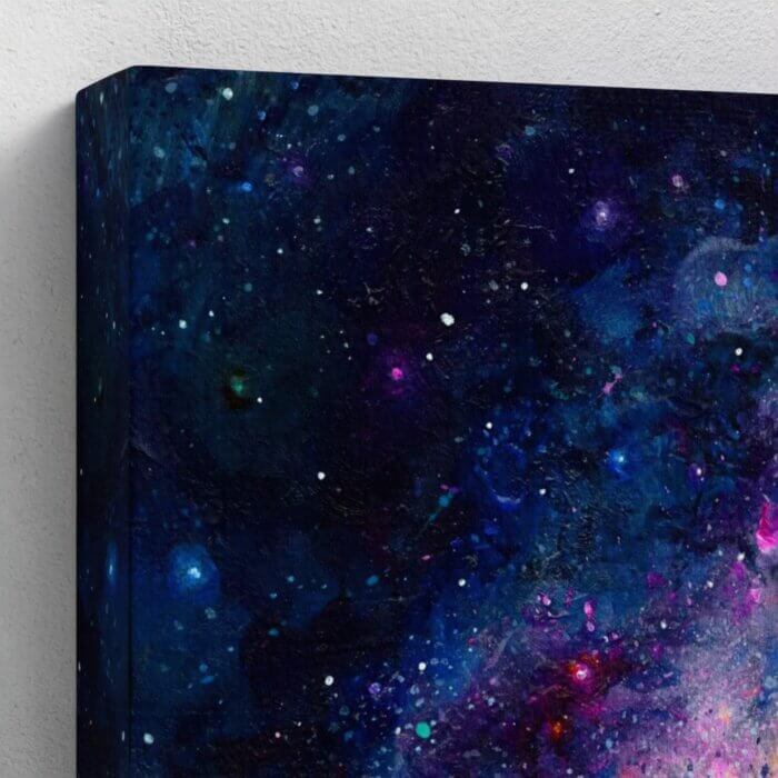 Black Hole in The Milky Way - Image 4