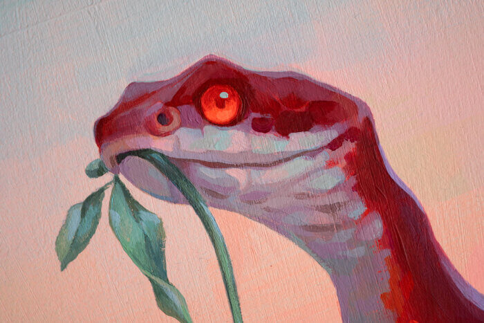 Embellished Prints Release - Image 14
