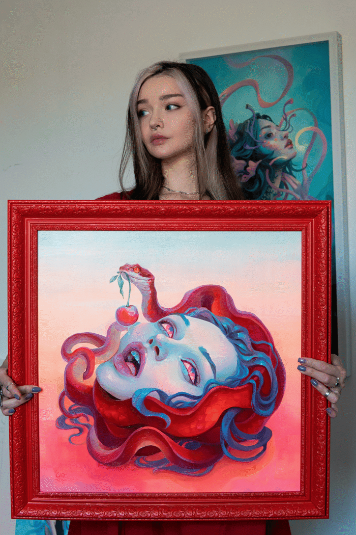 Embellished Prints Release - Image 2