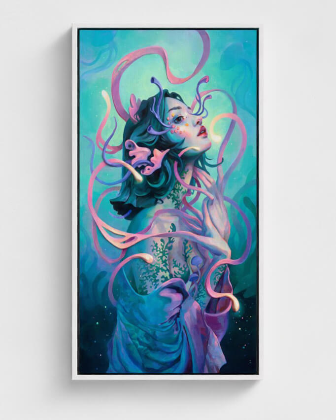 Psyche Fusion - Image 6