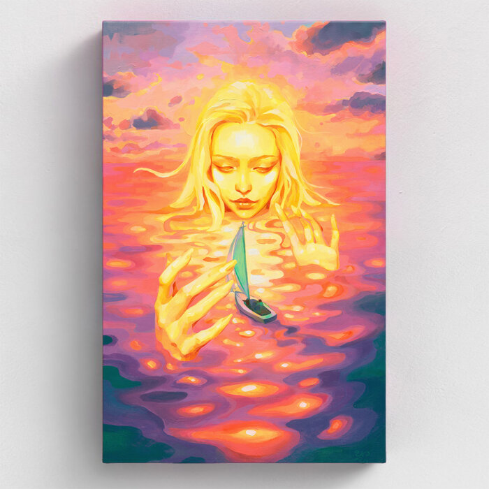 Morgan le Fay - Image 7