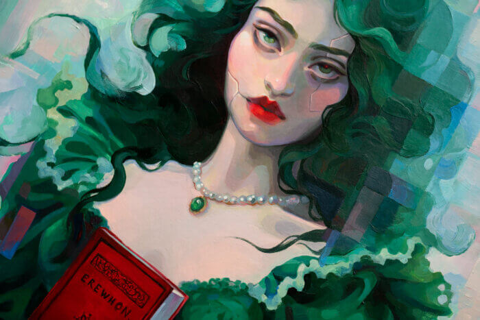 Arsenic Moon - Image 2